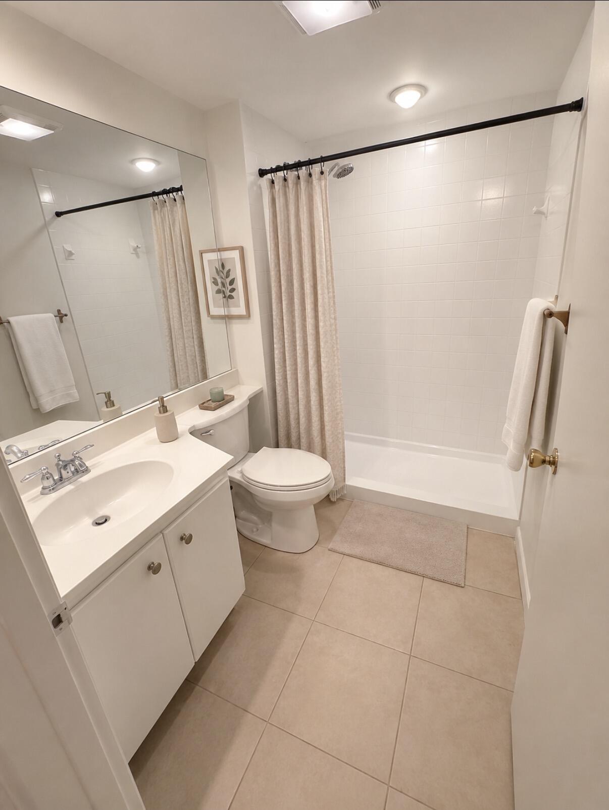 SHERWOOD LAKES - Residential Lease