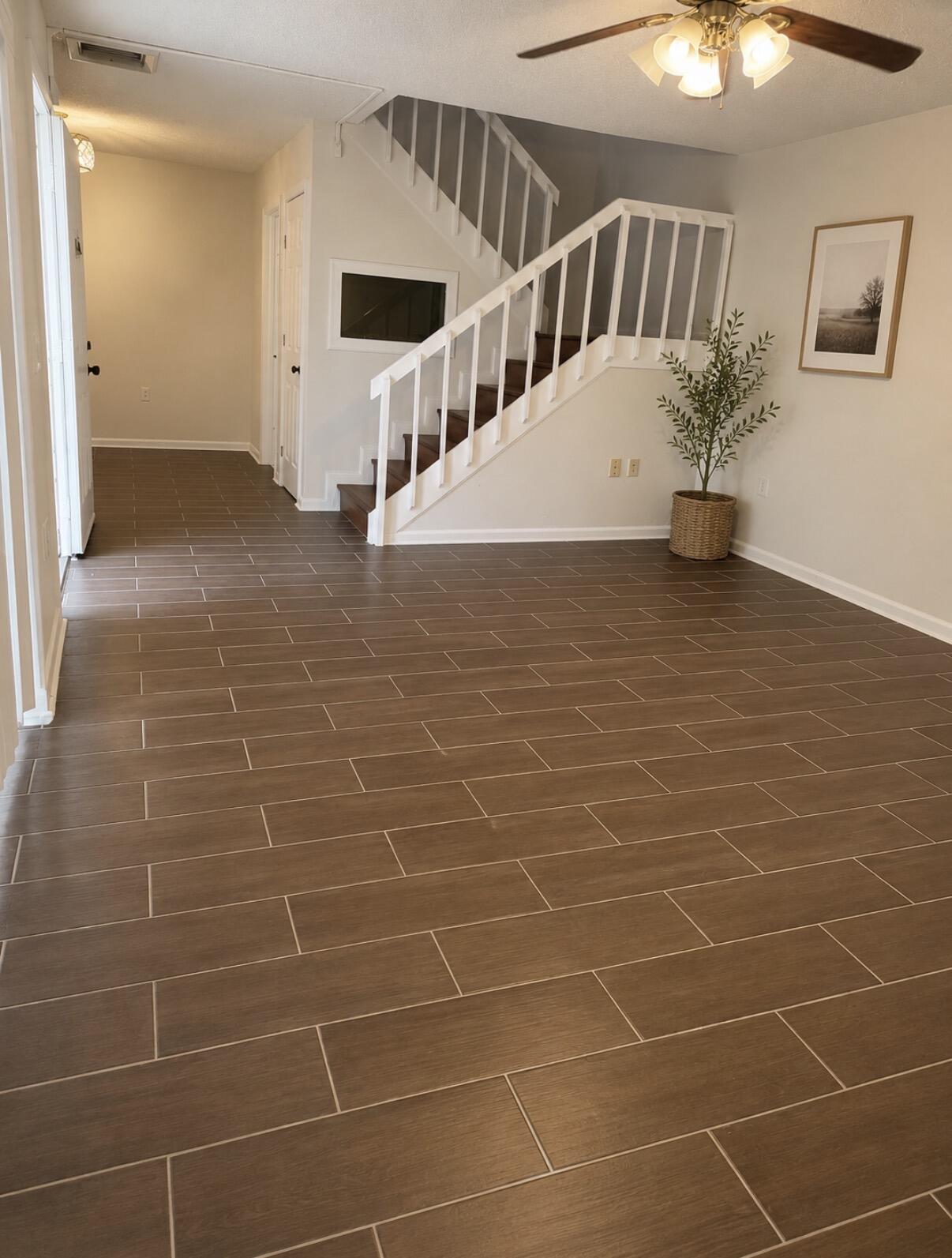 SHERWOOD LAKES - Residential Lease