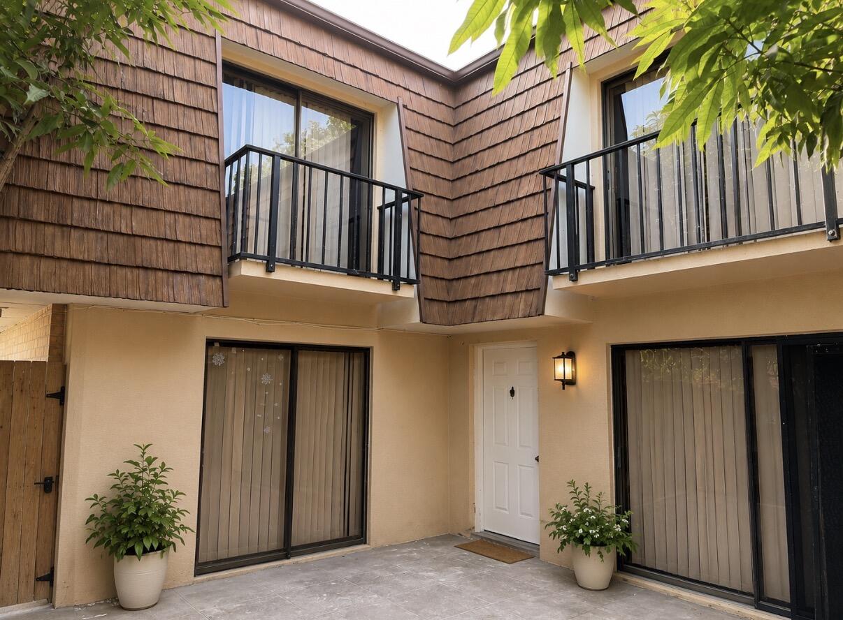 Spacious and well-maintained 3-bedroom, 3-bathroom townhome offering 1,488 square feet of comfortable living space in the desirable Sherwood Lakes community. This two-story home features a functional floor plan with generous living and dining areas, an updated kitchen with newer appliances, in-unit washer and dryer, and ample storage throughout. Enjoy a private patio perfect for relaxing or entertaining. Residents have access to community amenities including a swimming pool, tennis courts, playgrounds, and assigned parking. Conveniently located near shopping, dining, schools, major highways, and public transportation. A great opportunity to enjoy low-maintenance living in a central Palm Beach County location.  Property Features:  3 Bedrooms | 3 Bathrooms 1,488 Sq. Ft. Two-story townhome In