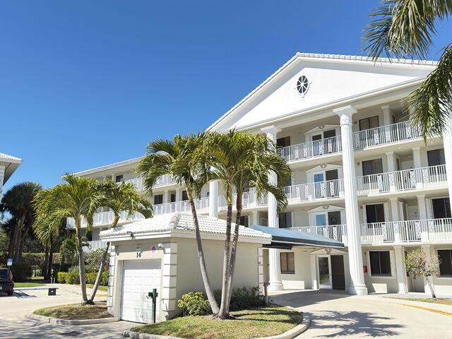 WHITEHALL VILLAGE - Residential Lease