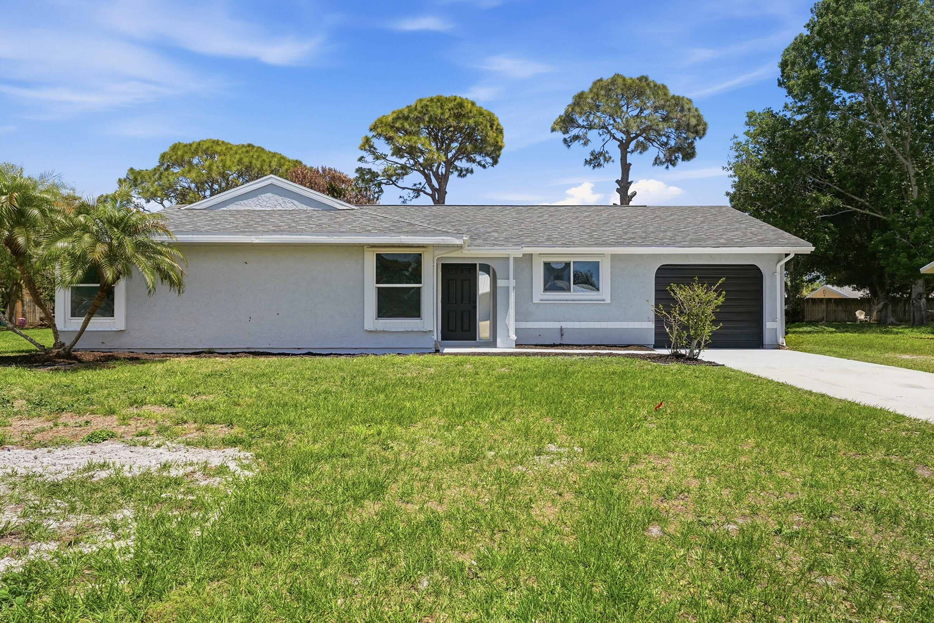 PORT ST LUCIE SECTION 49 - Residential