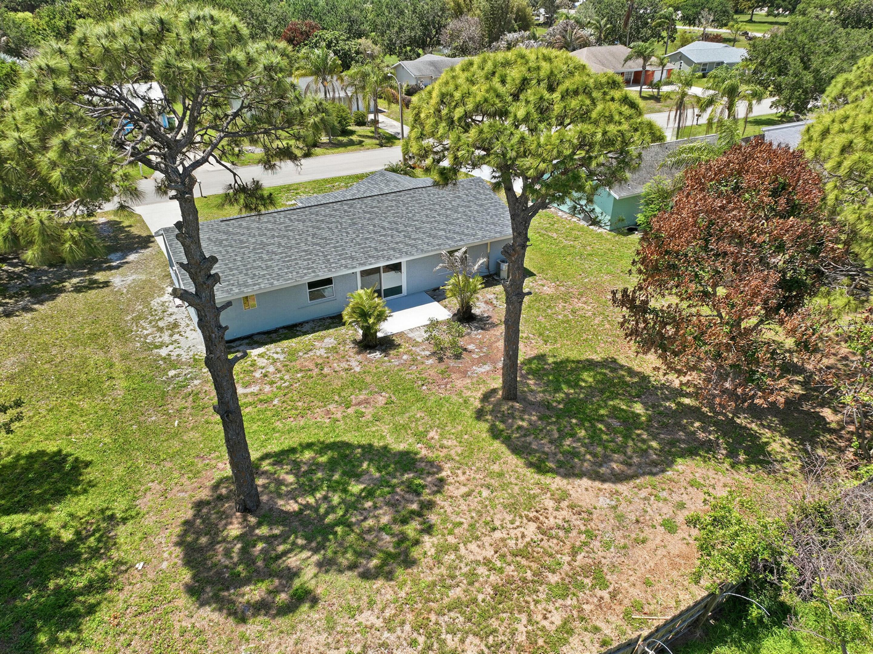 PORT ST LUCIE SECTION 49 - Residential