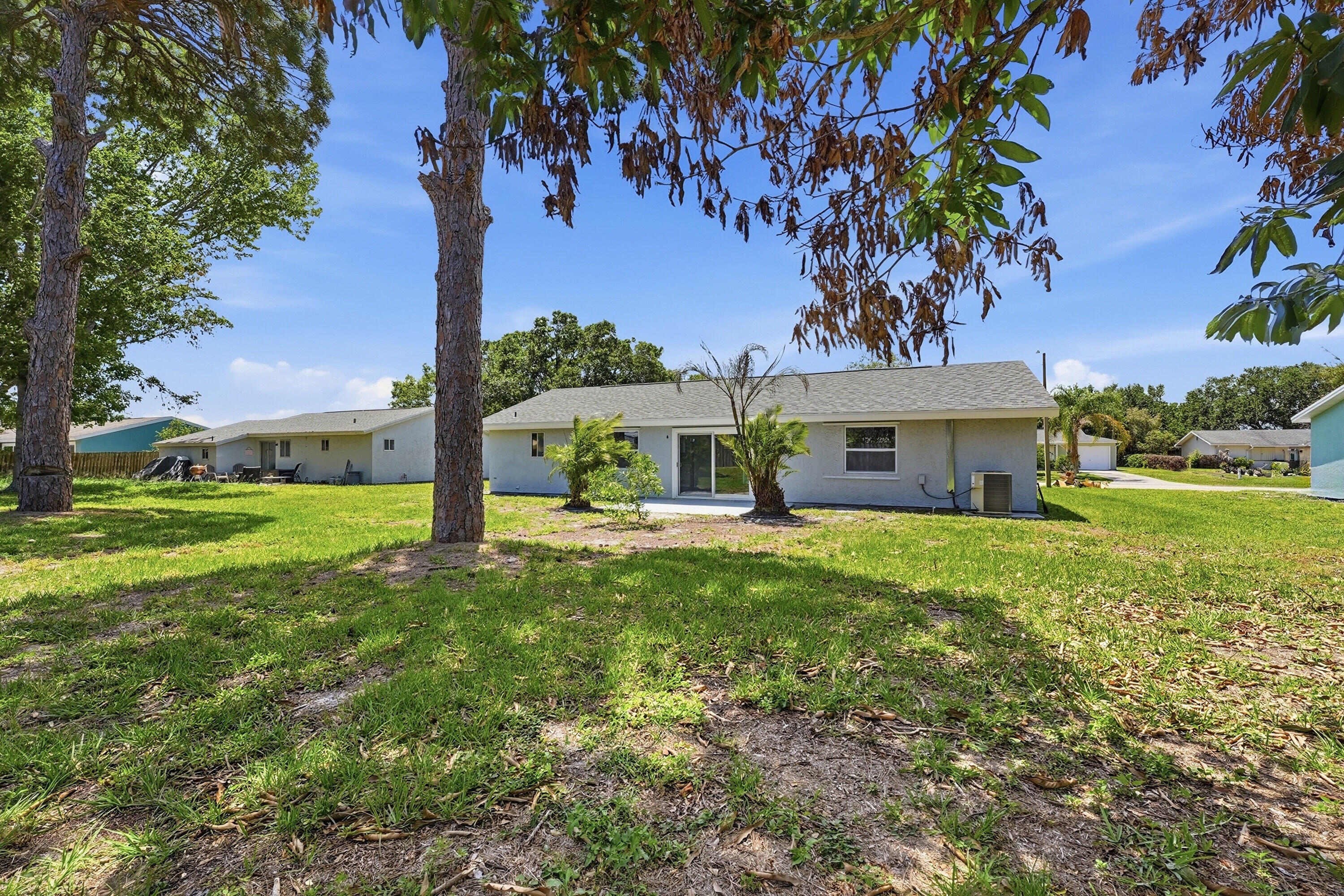 PORT ST LUCIE SECTION 49 - Residential
