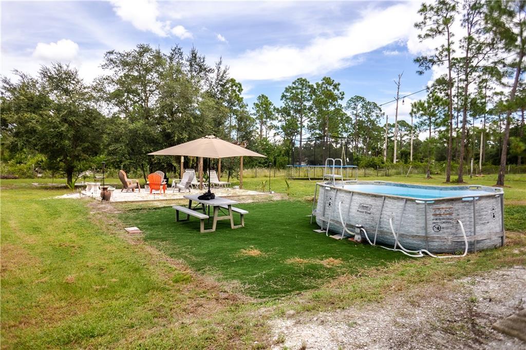 MONTURA RANCH - Residential