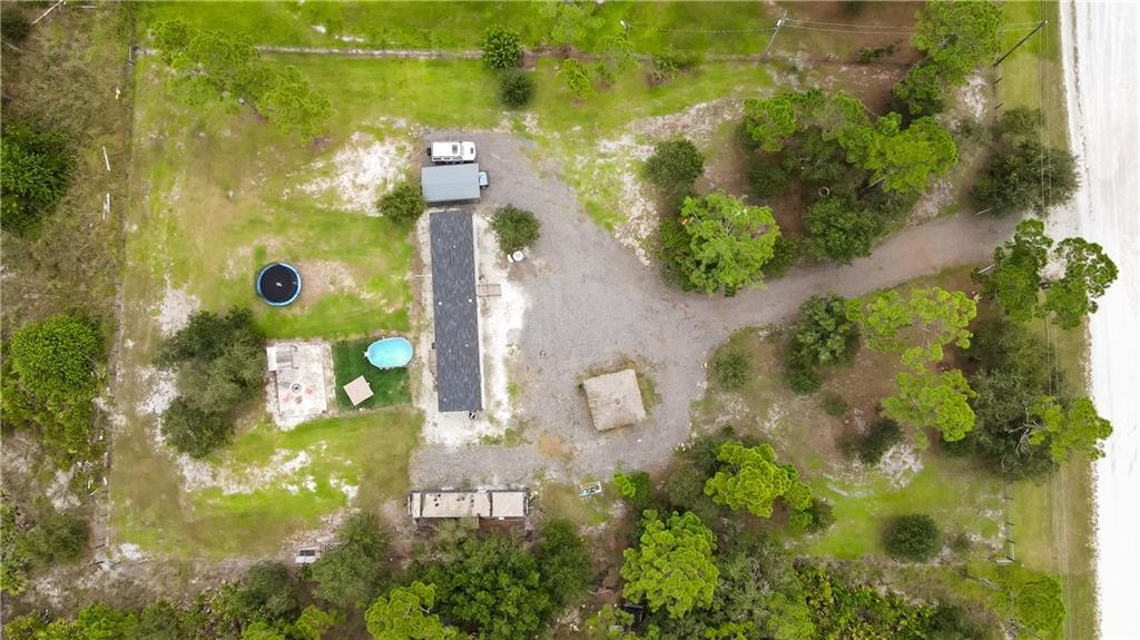 MONTURA RANCH - Residential
