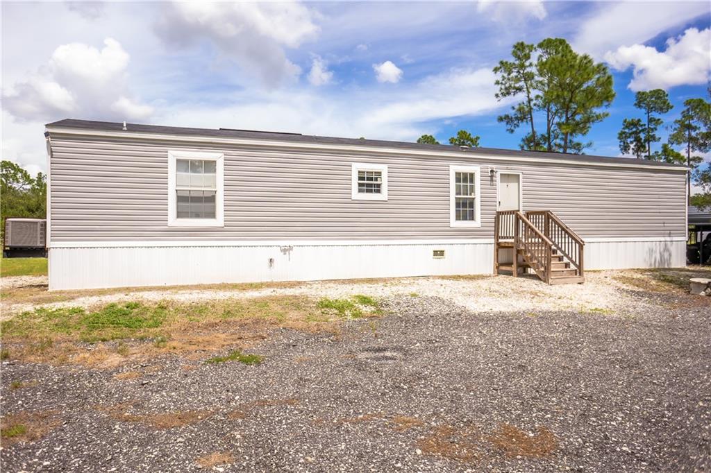 MONTURA RANCH - Residential