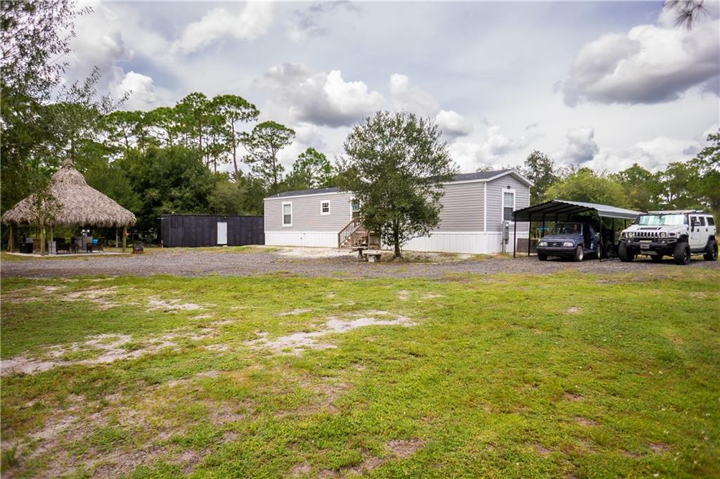 MONTURA RANCH - Residential