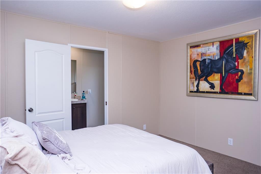MONTURA RANCH - Residential