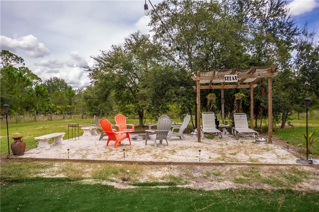MONTURA RANCH - Residential