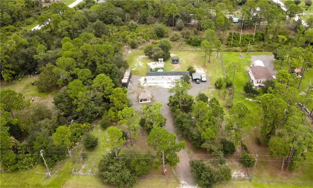 MONTURA RANCH - Residential