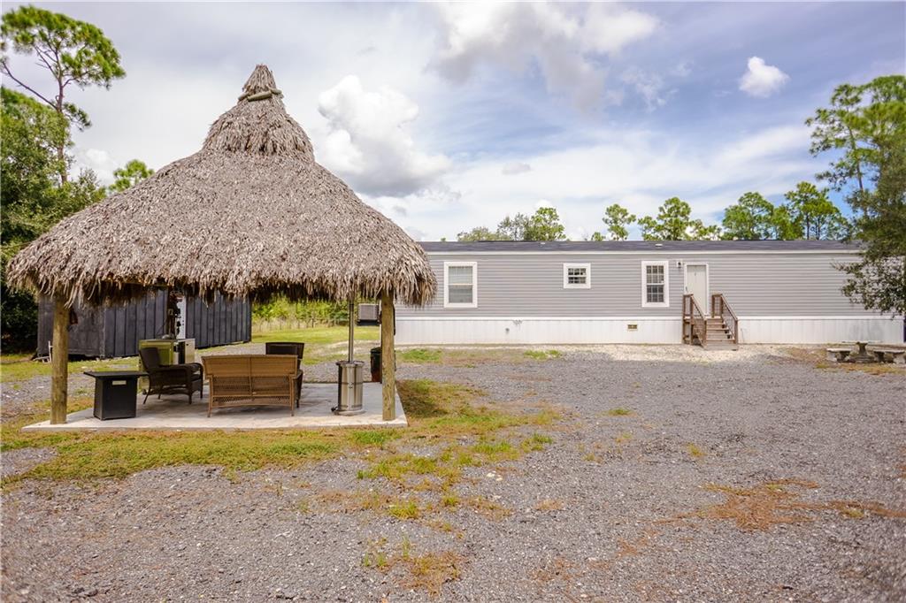 MONTURA RANCH - Residential