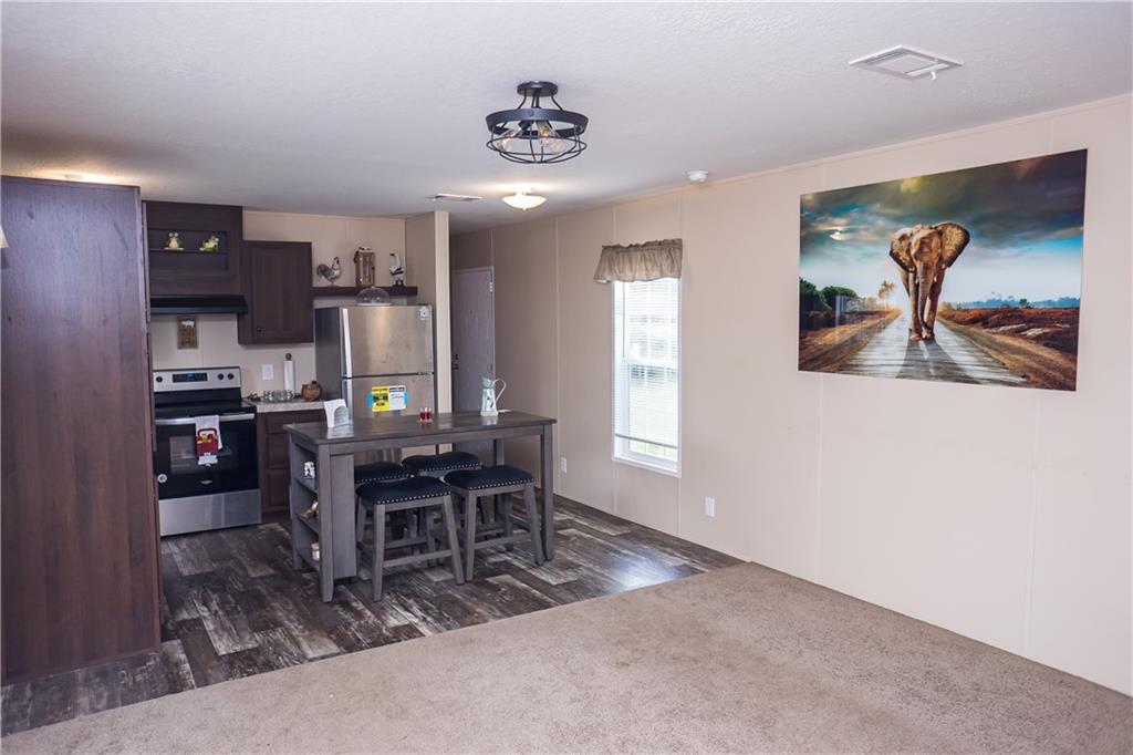 MONTURA RANCH - Residential