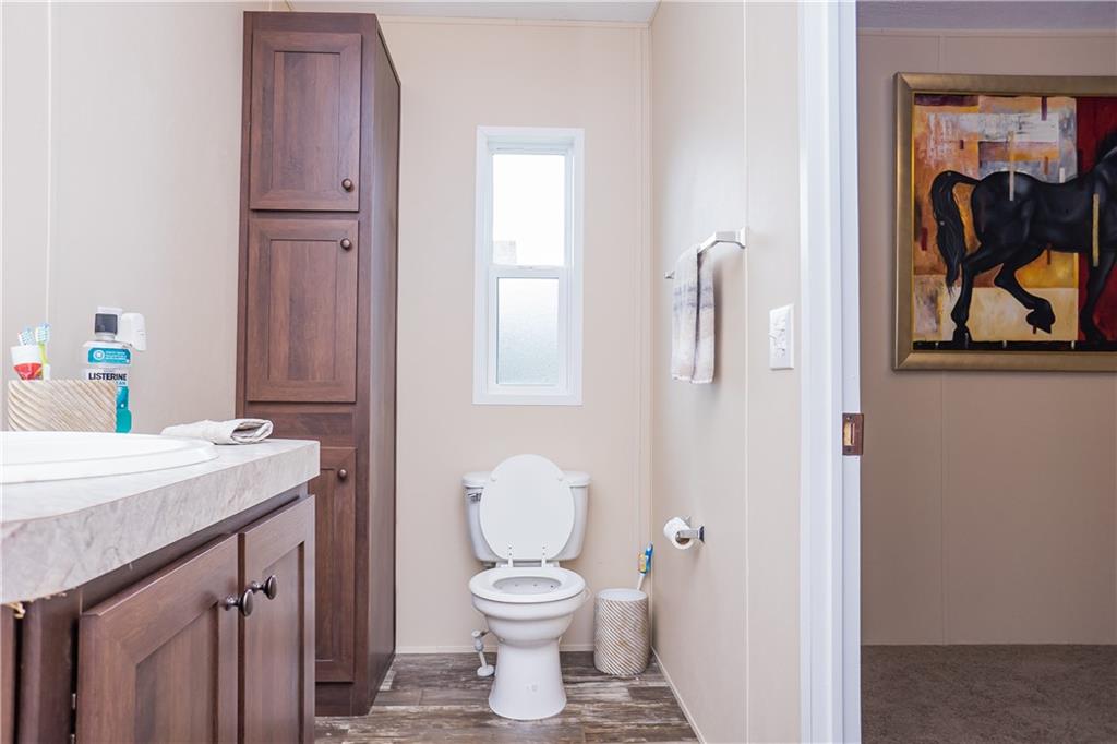 MONTURA RANCH - Residential