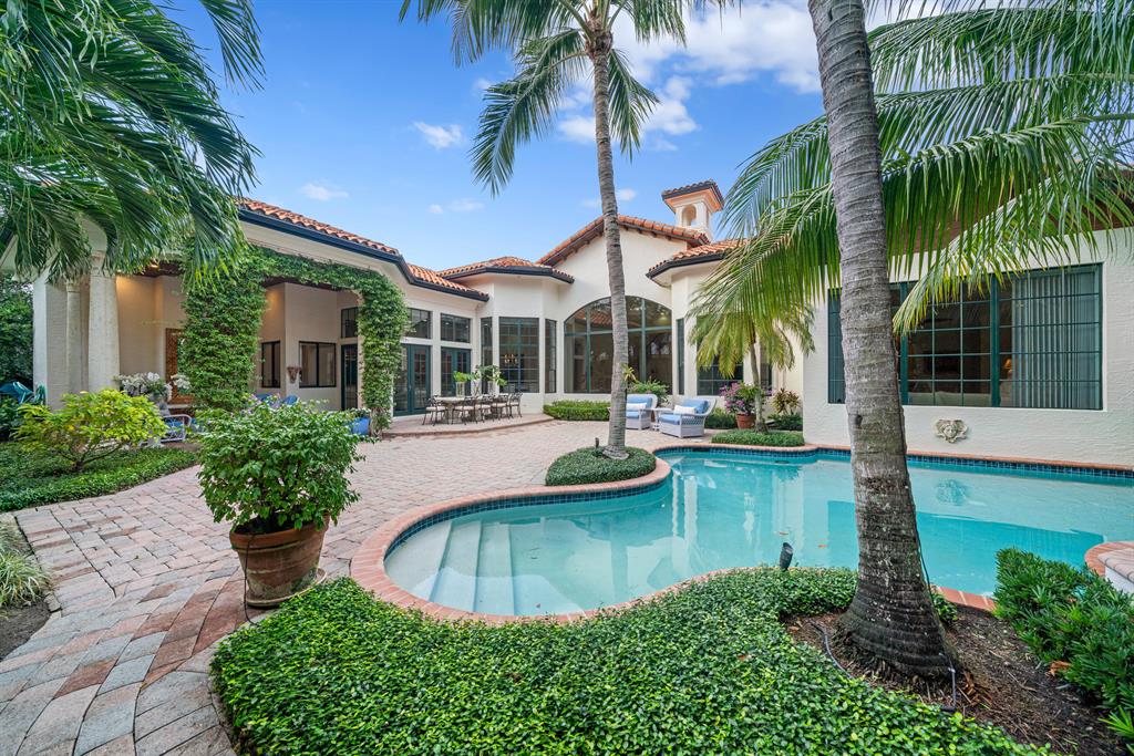 DELRAY OCEAN ESTATES NORTH - Residential