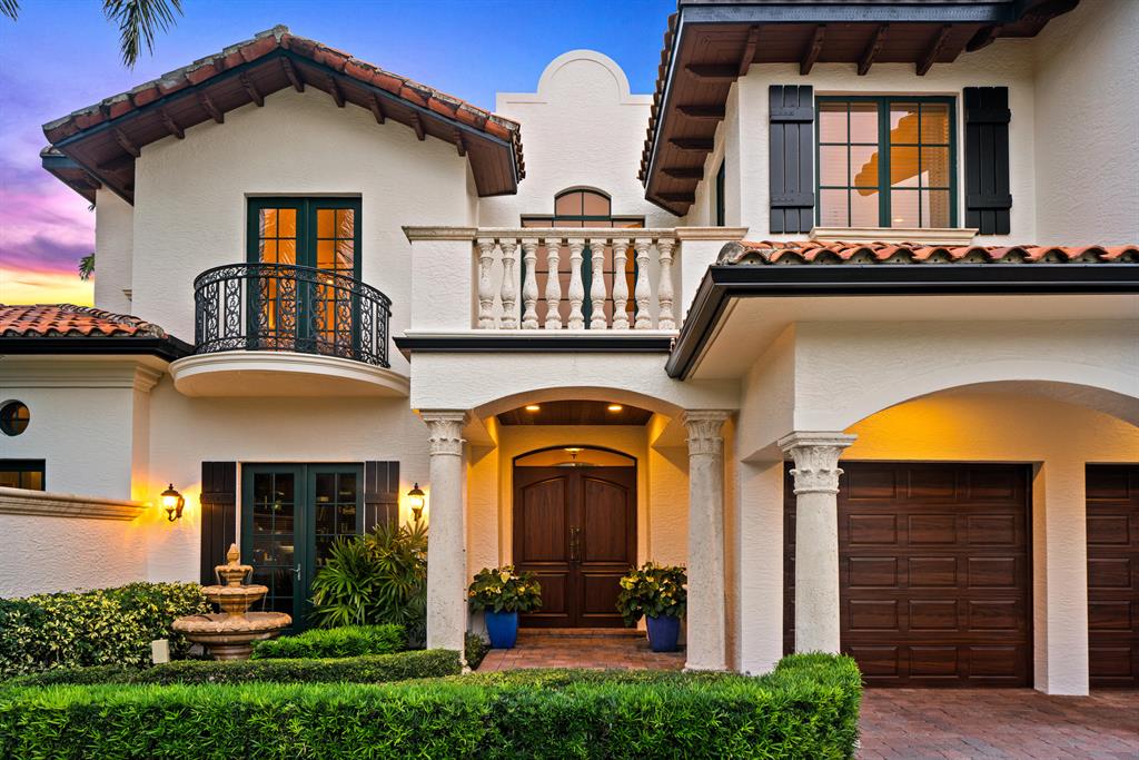 DELRAY OCEAN ESTATES NORTH - Residential