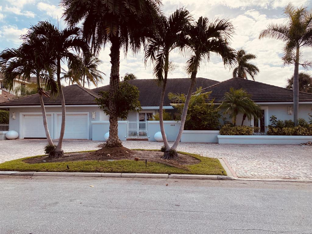 Incredible location on the Intracoastal Waterway. DISCLAIMER: Information published or otherwise provided by Premier Estate Properties, Inc. and its representatives including but not limited to prices, measurements, square footages, lot sizes, calculations and statistics are deemed reliable but are not guaranteed and are subject to errors, omissions or changes without notice. All such information should be independently verified by any prospective purchaser or seller. Parties should perform their own due diligence to verify such information prior to a sale or listing. Premier Estate Properties, Inc. expressly disclaims any warranty or representation regarding such information. Prices published are either list price, sold price, and/or last asking price. Premier Estate Properties, Inc. participates in the Multiple Listing Service and IDX. The properties published as listed and sold are not necessarily exclusive to Premier Estate Properties, Inc. and may be listed or have sold with other members of the Multiple Listing Service. Transactions where Premier Estate Properties, Inc. represented both buyers and sellers are calculated as two sales. Premier Estate Properties, Inc.'s marketplace is all of the following: Vero Beach, Town of Orchid, Indian River Shores, Town of Palm Beach, West Palm Beach, Manalapan Beach, Point Manalapan, Hypoluxo Island, Ocean Ridge, Gulf Stream, Delray Beach, Highland Beach, Boca Raton, East Deerfield Beach, Hillsboro Beach, Hillsboro Shores, East Pompano Beach, Lighthouse Point, Sea Ranch Lakes and Fort Lauderdale. Cooperating Brokers are advised that in the event of a Buyer default, no commission will be paid to a cooperating Broker on the Deposits retained by the Seller. No commissions are paid to any cooperating broker until title passes or upon actual commencement of a lease. Some affiliations may not be applicable to certain geographic areas. If your property is currently listed with another broker, please disregard any solicitation for services. Copyright 2020 Premier Estate Properties, Inc. All Rights Reserved.
