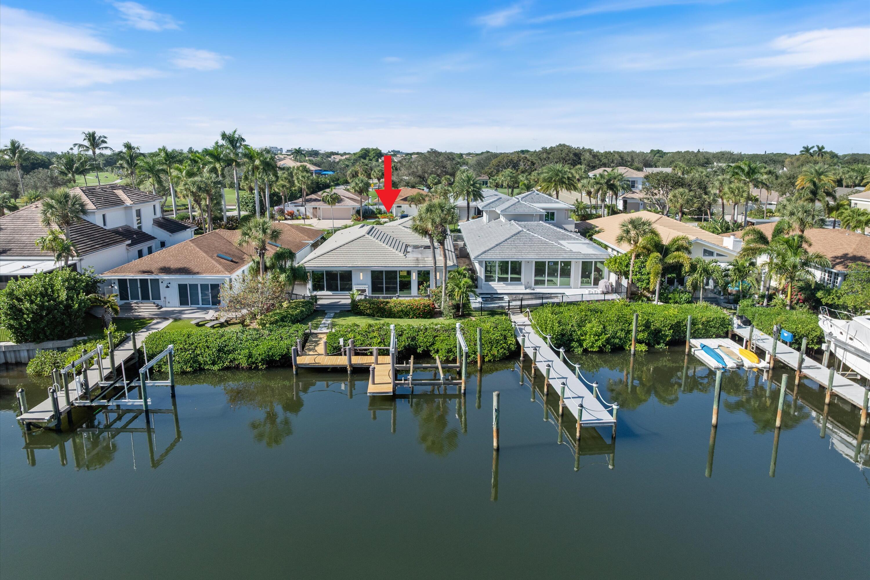 BAYTOWNE OF JONATHANS LANDING - Residential