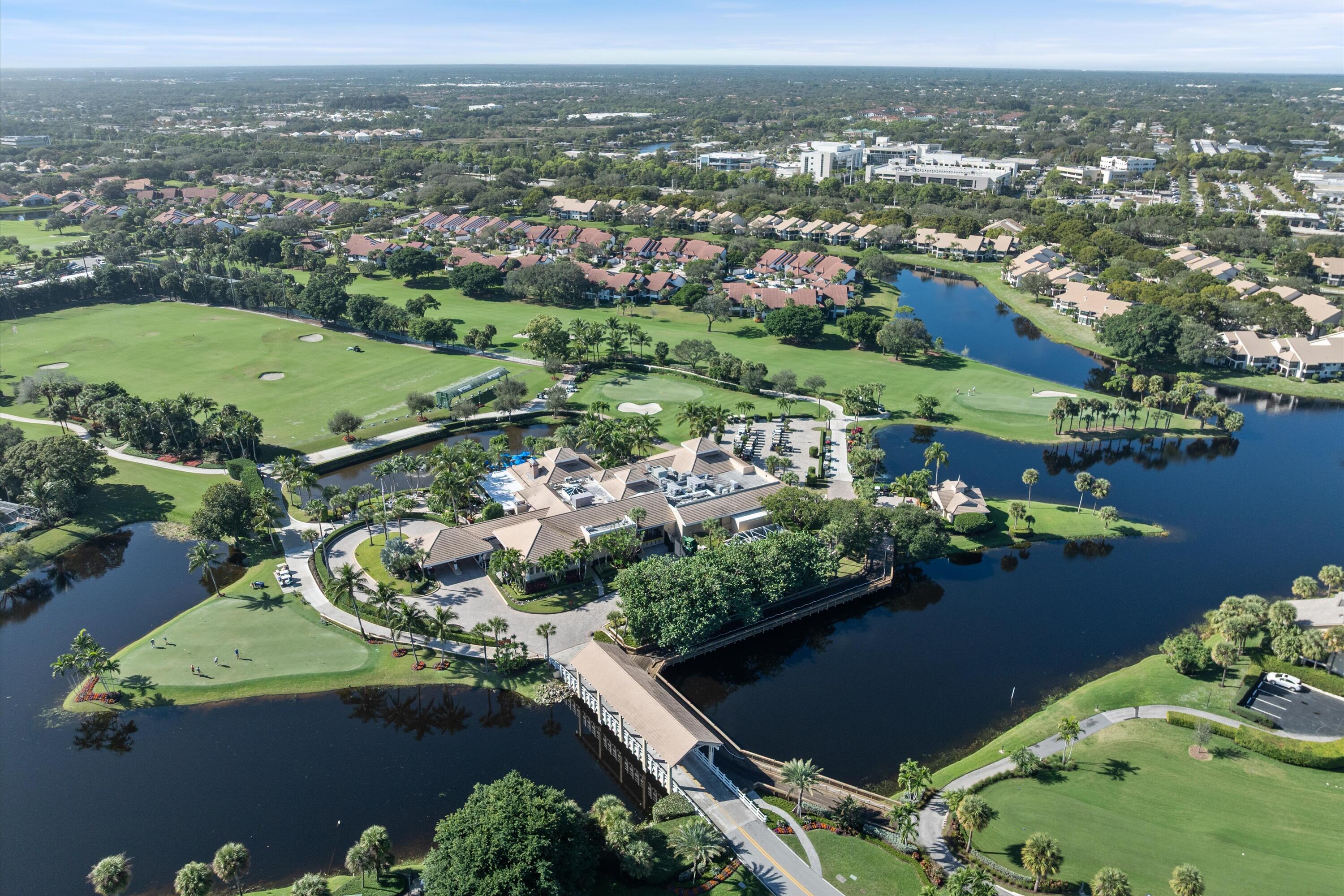 BAYTOWNE OF JONATHANS LANDING - Residential