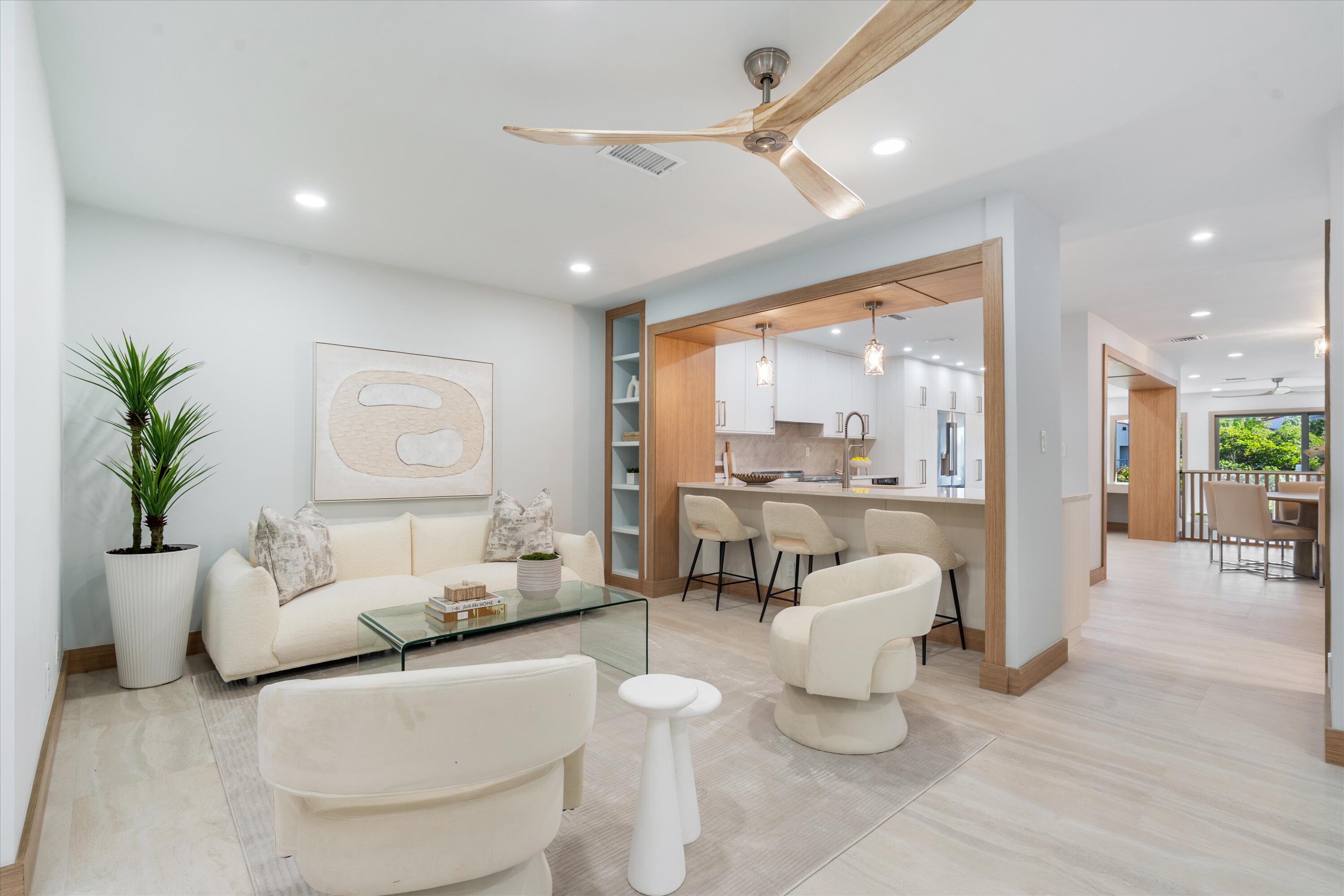 BAYTOWNE OF JONATHANS LANDING - Residential
