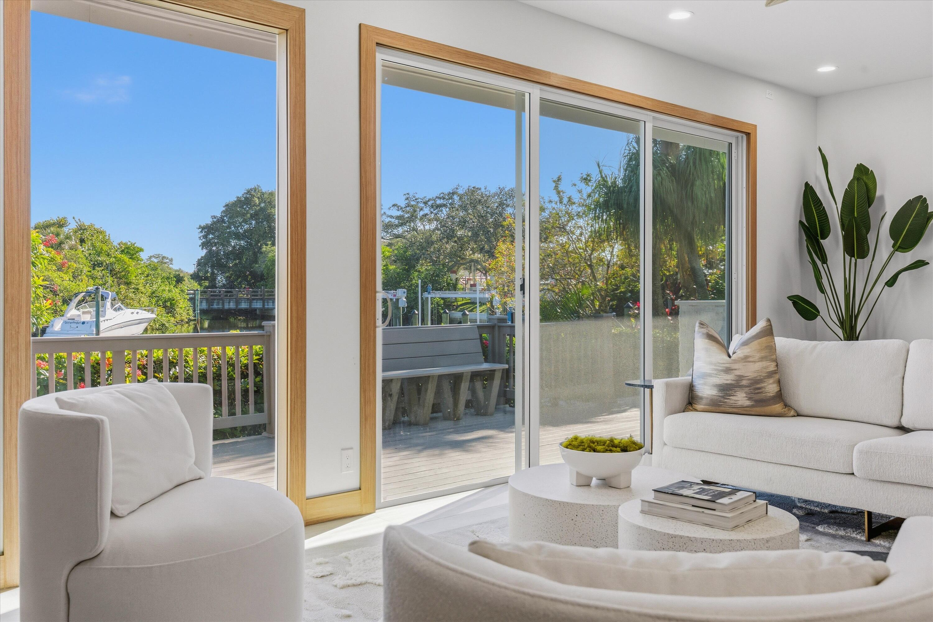BAYTOWNE OF JONATHANS LANDING - Residential