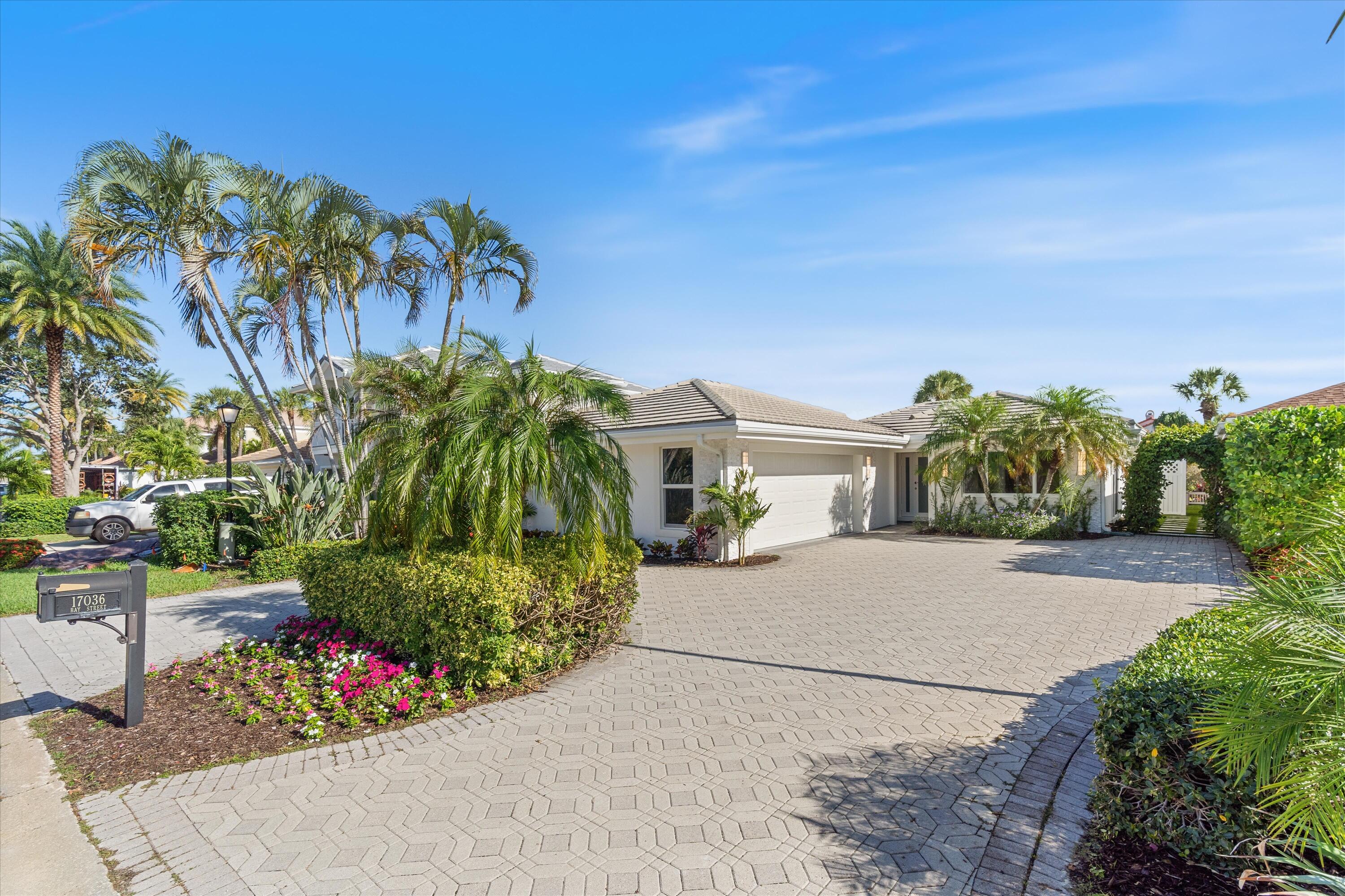BAYTOWNE OF JONATHANS LANDING - Residential