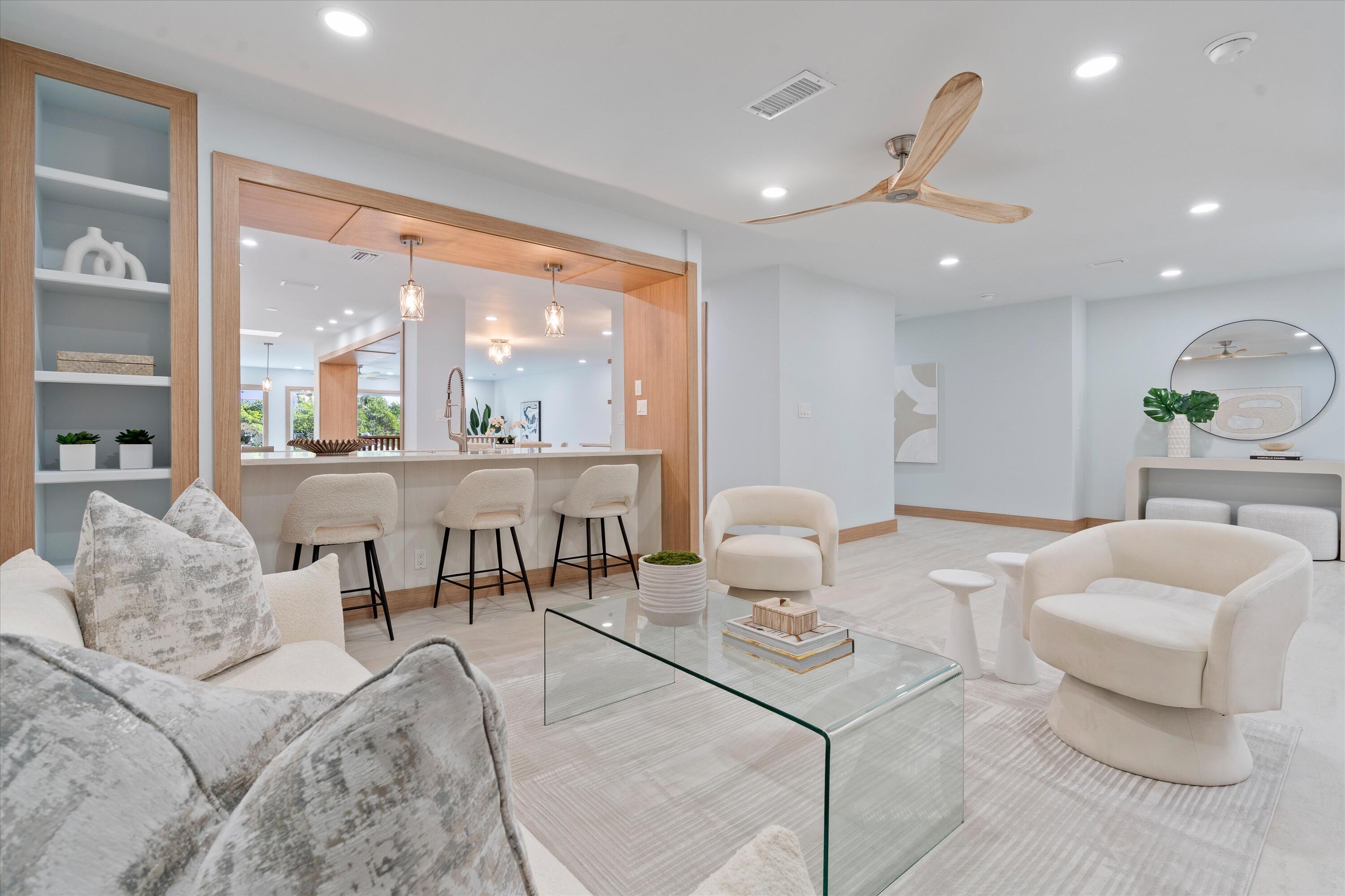 BAYTOWNE OF JONATHANS LANDING - Residential