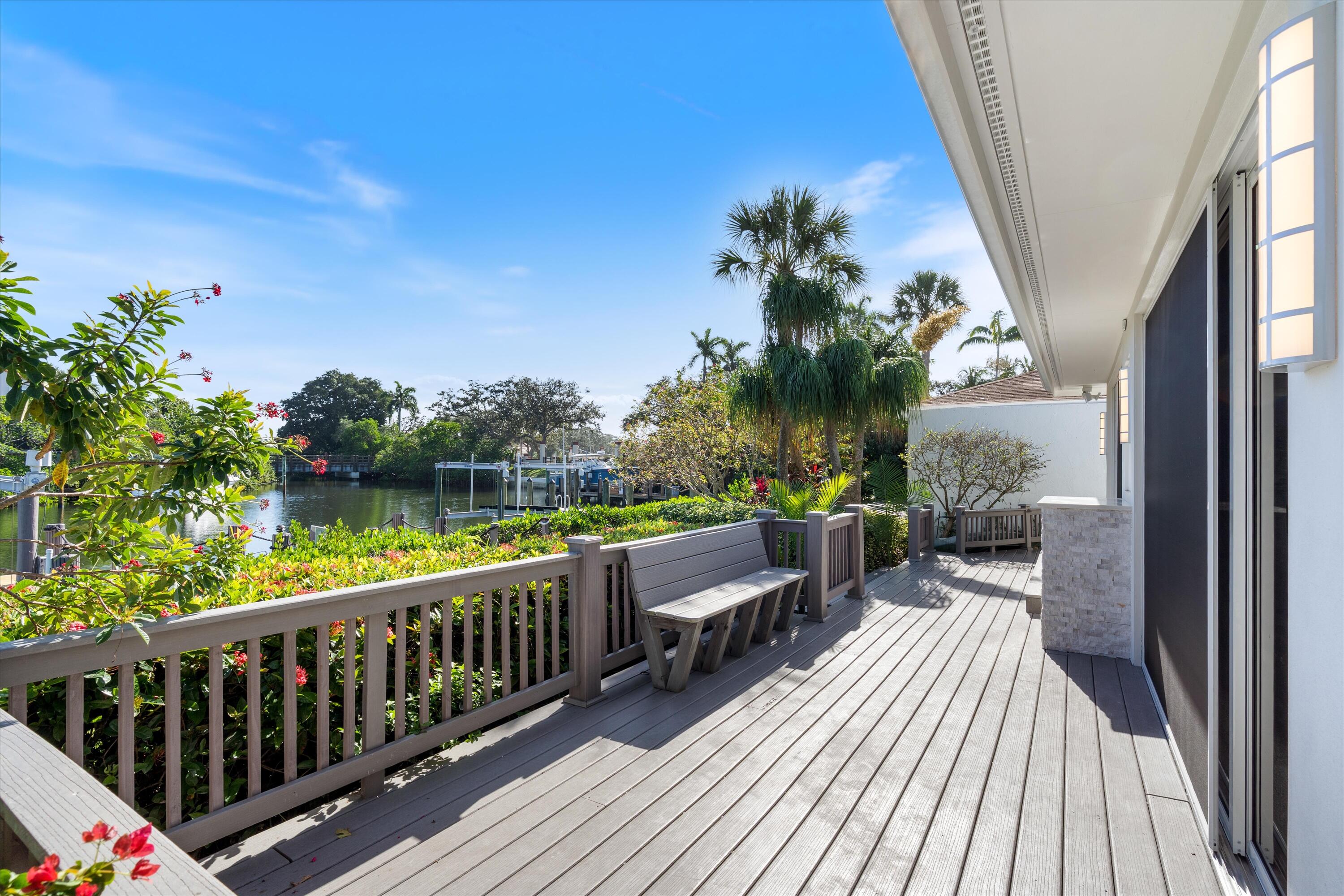 BAYTOWNE OF JONATHANS LANDING - Residential