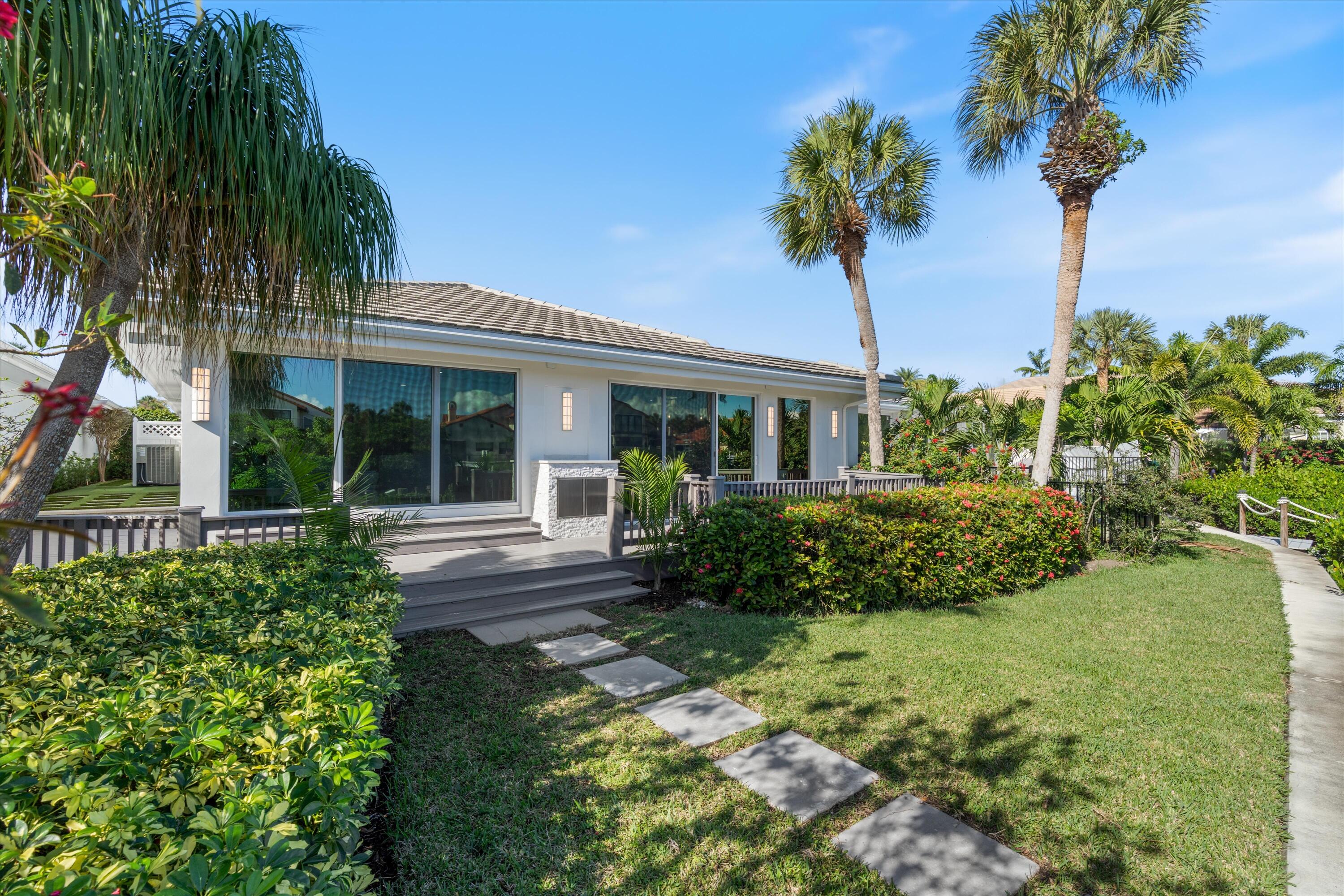 BAYTOWNE OF JONATHANS LANDING - Residential