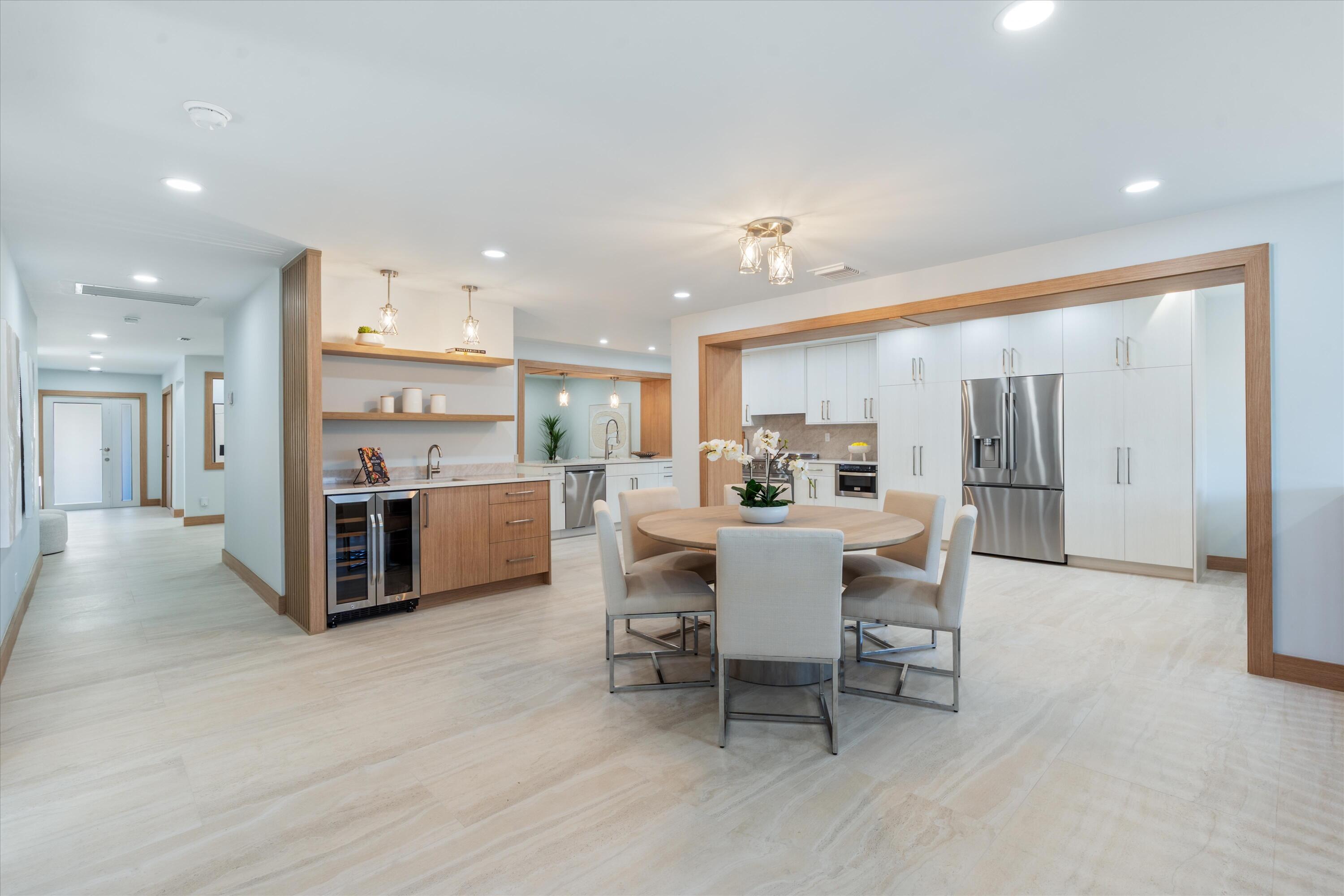 BAYTOWNE OF JONATHANS LANDING - Residential