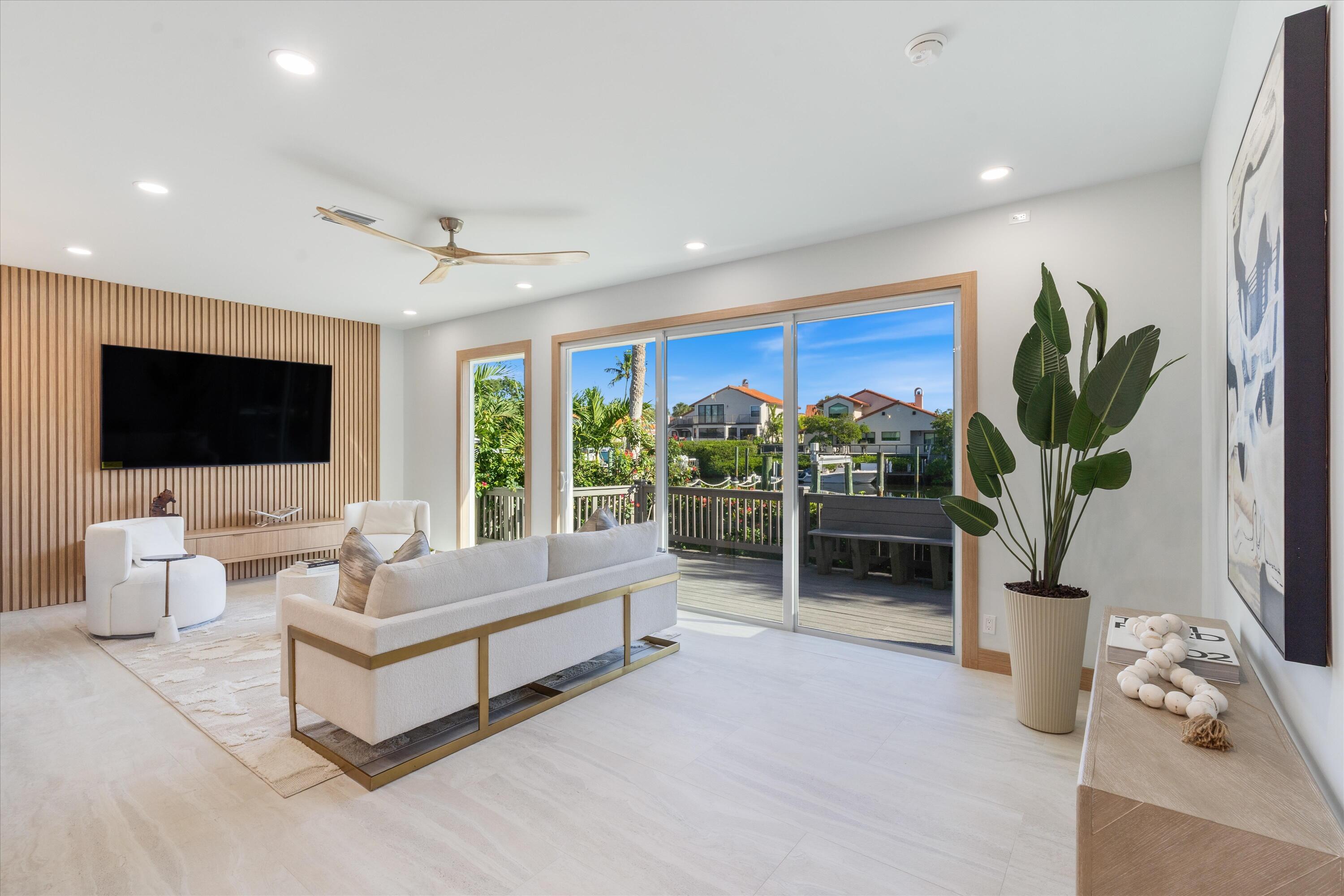 BAYTOWNE OF JONATHANS LANDING - Residential