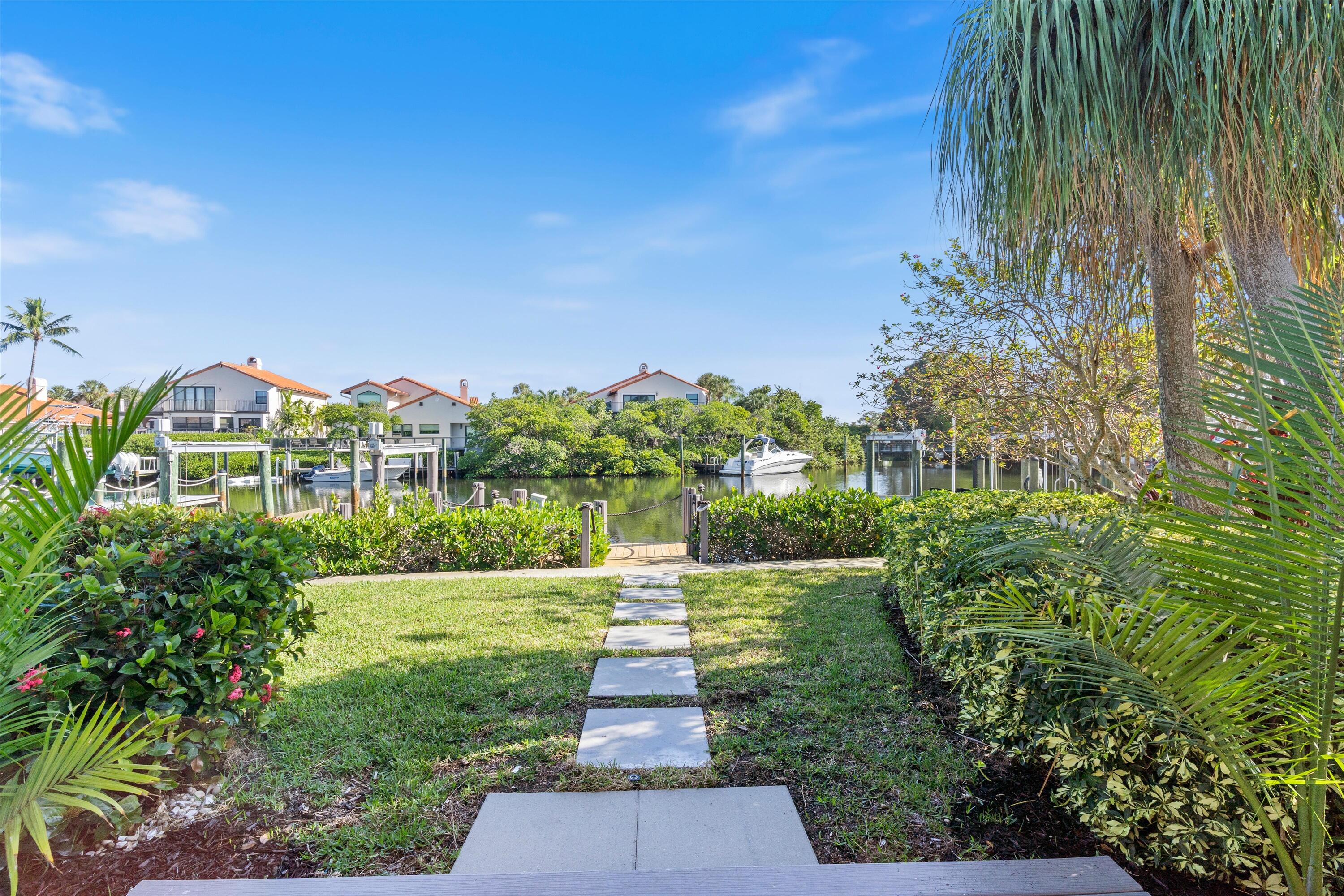 BAYTOWNE OF JONATHANS LANDING - Residential