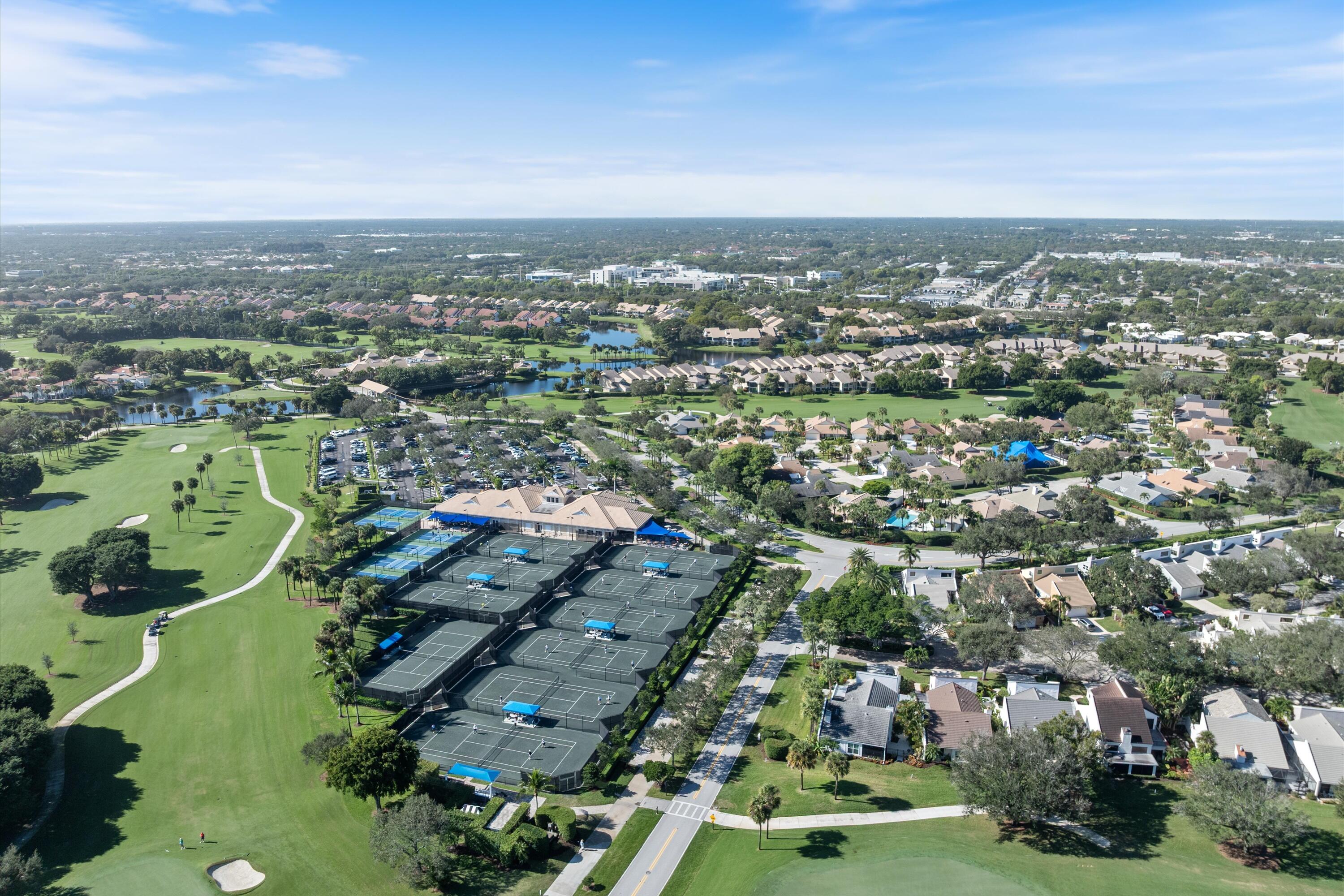BAYTOWNE OF JONATHANS LANDING - Residential