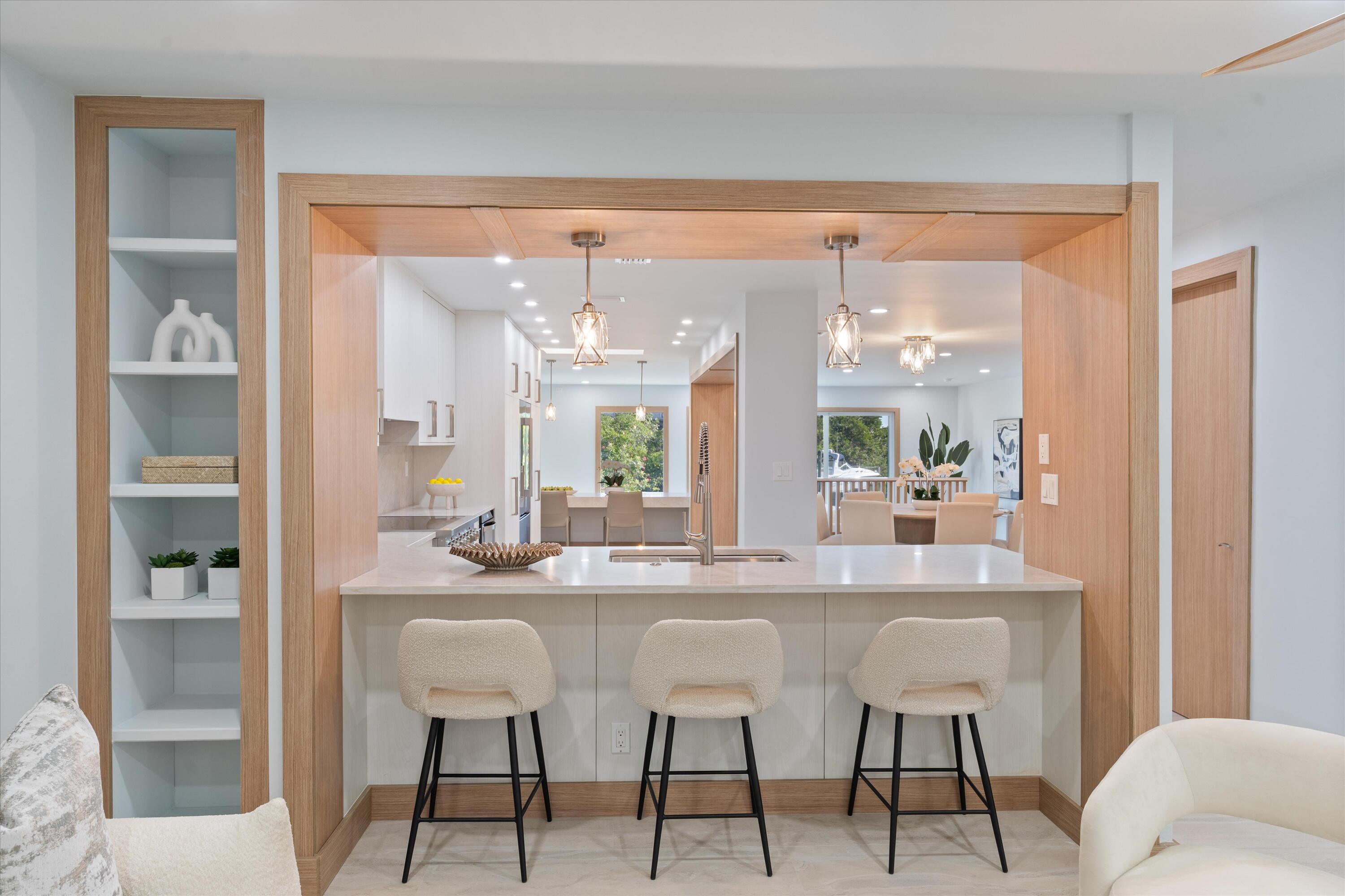 BAYTOWNE OF JONATHANS LANDING - Residential