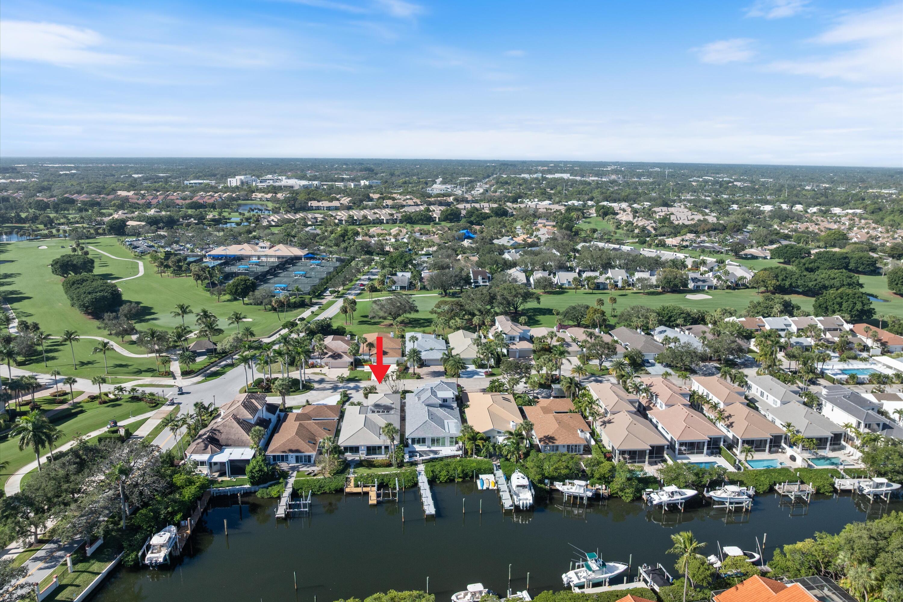 BAYTOWNE OF JONATHANS LANDING - Residential