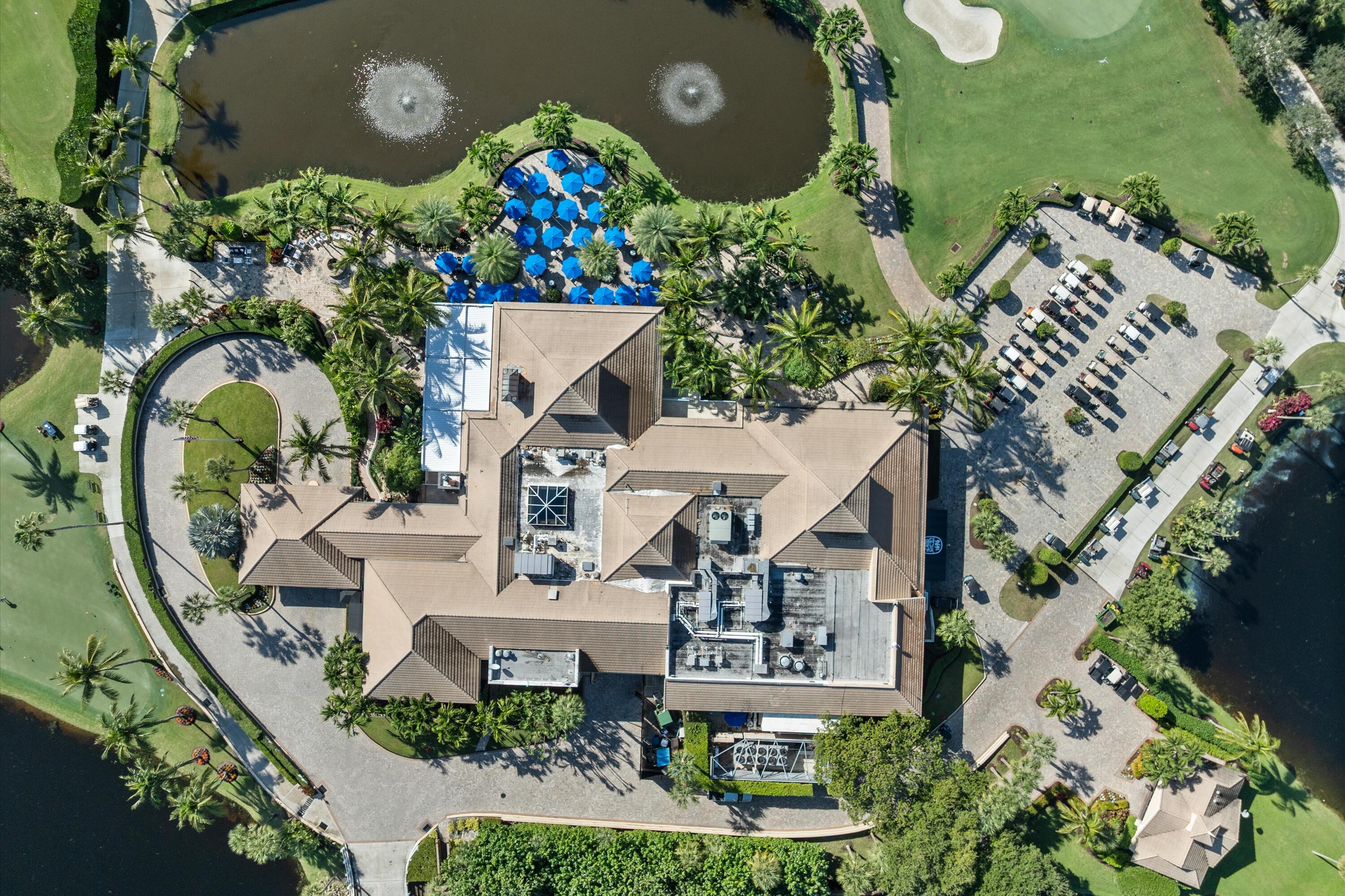 BAYTOWNE OF JONATHANS LANDING - Residential