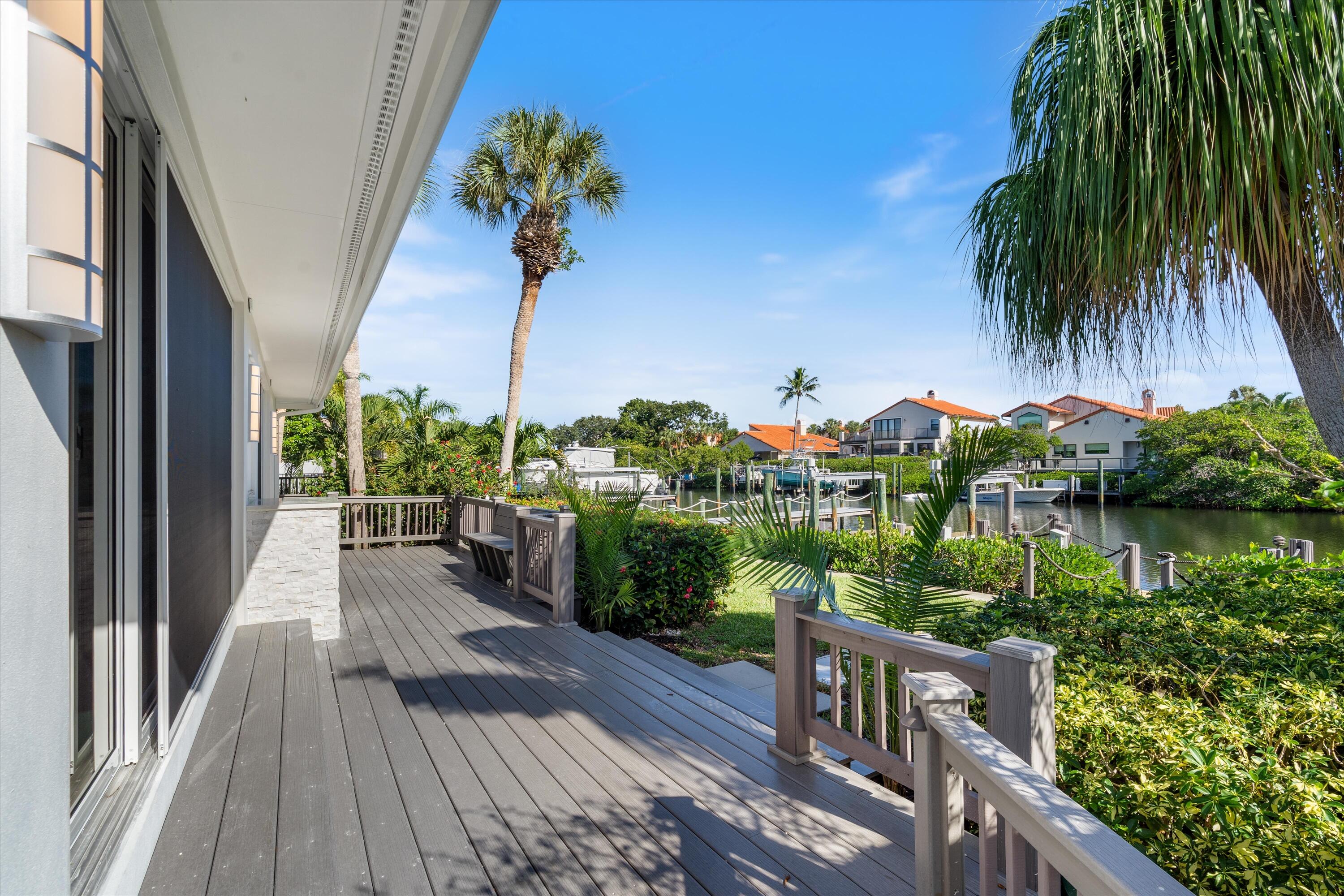 BAYTOWNE OF JONATHANS LANDING - Residential
