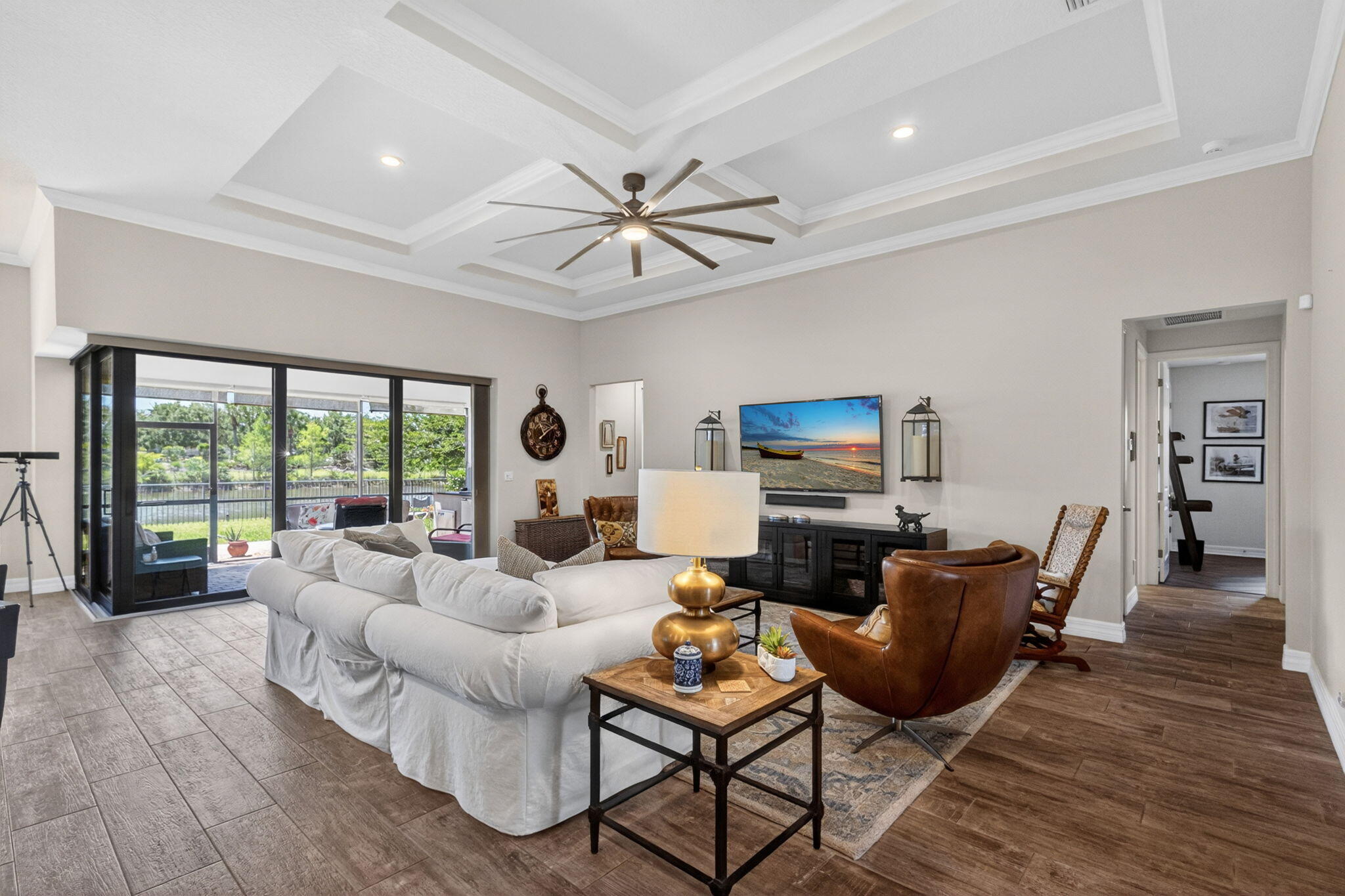 SONOMA ISLES - Residential