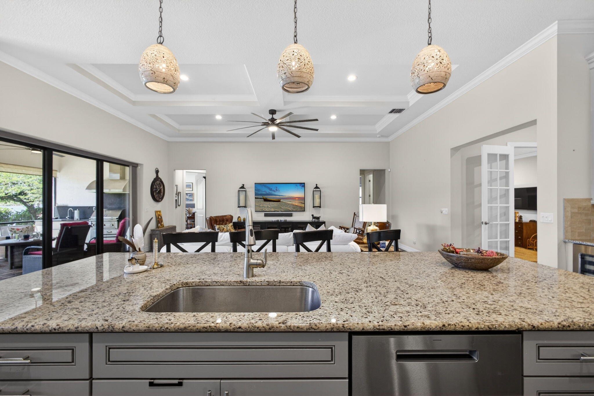 SONOMA ISLES - Residential