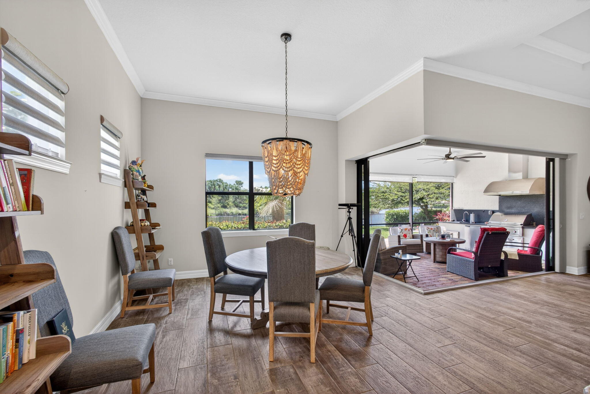 SONOMA ISLES - Residential
