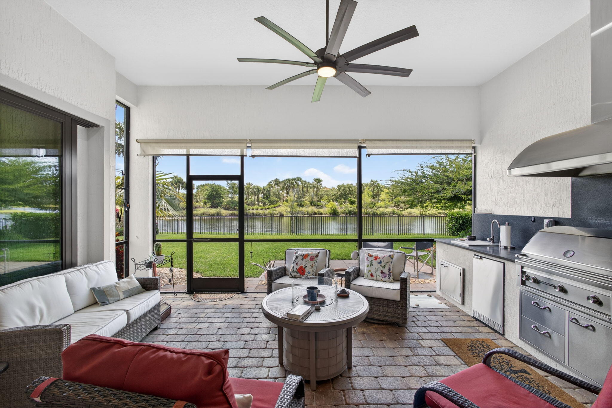 SONOMA ISLES - Residential