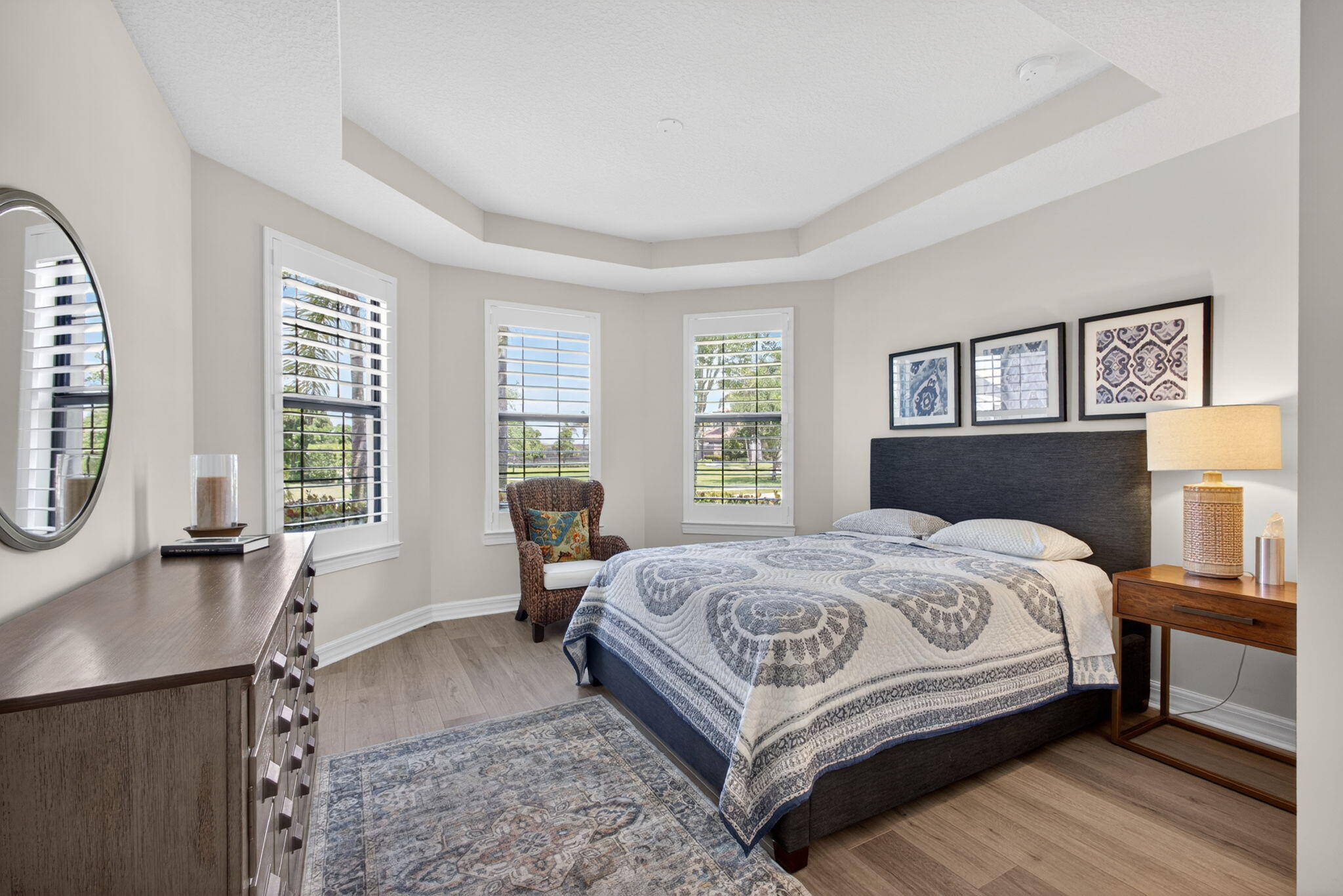 SONOMA ISLES - Residential