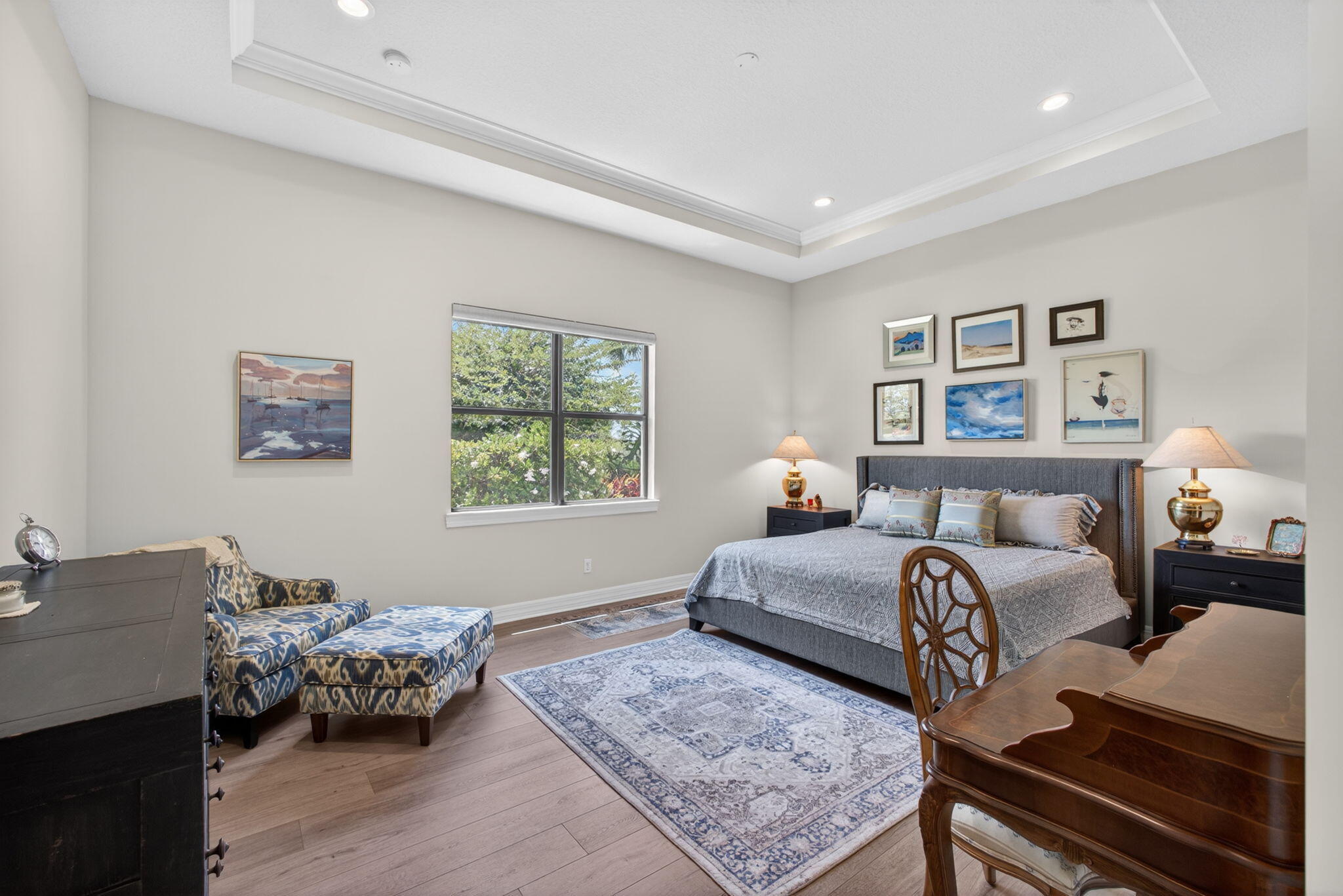 SONOMA ISLES - Residential