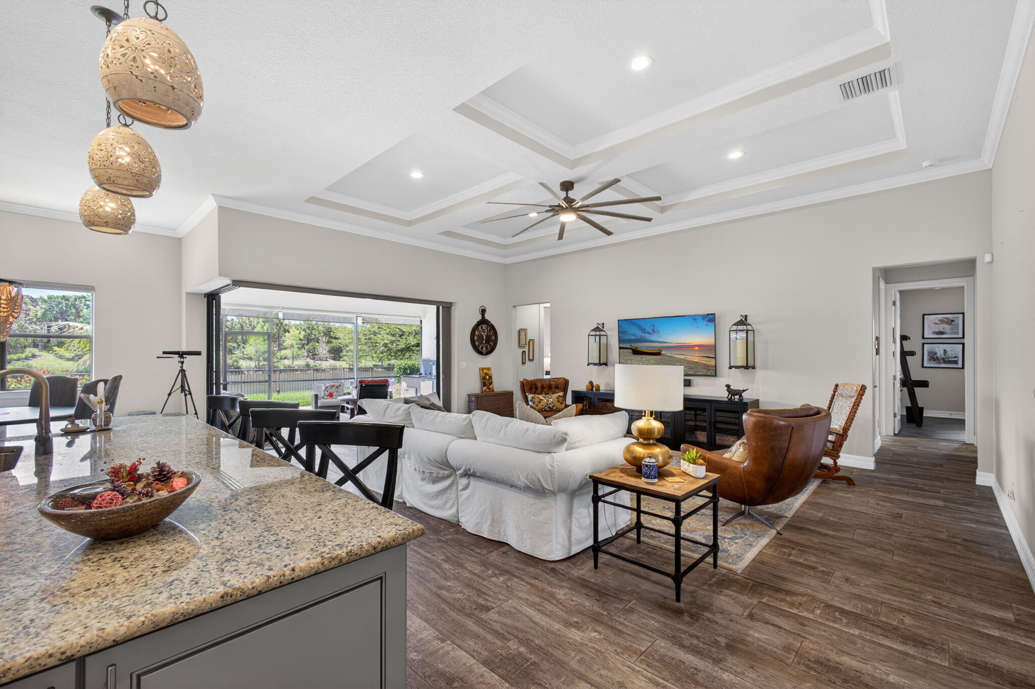 SONOMA ISLES - Residential