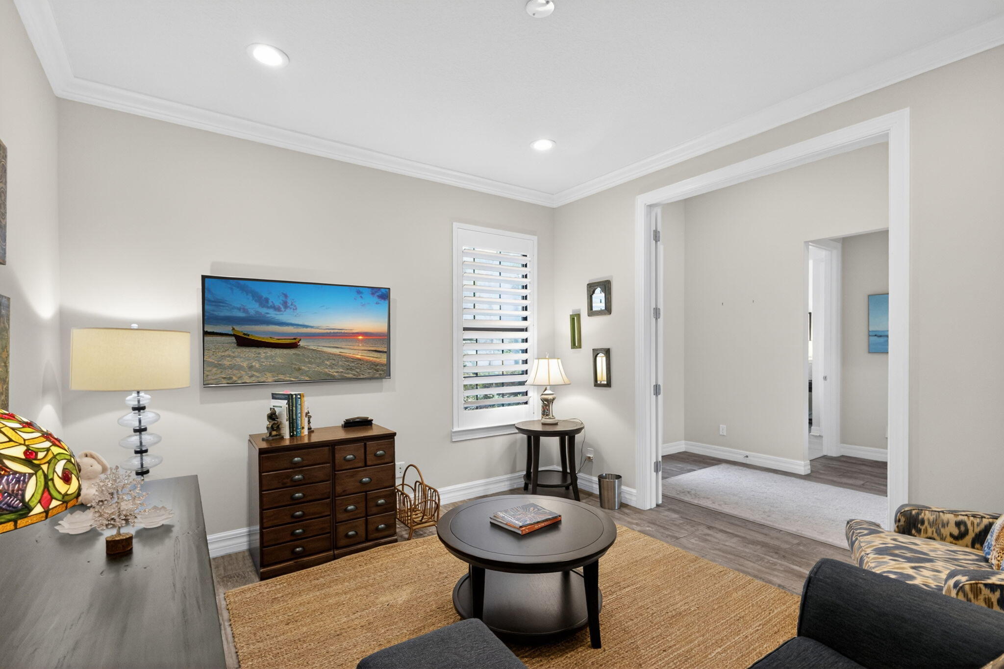 SONOMA ISLES - Residential
