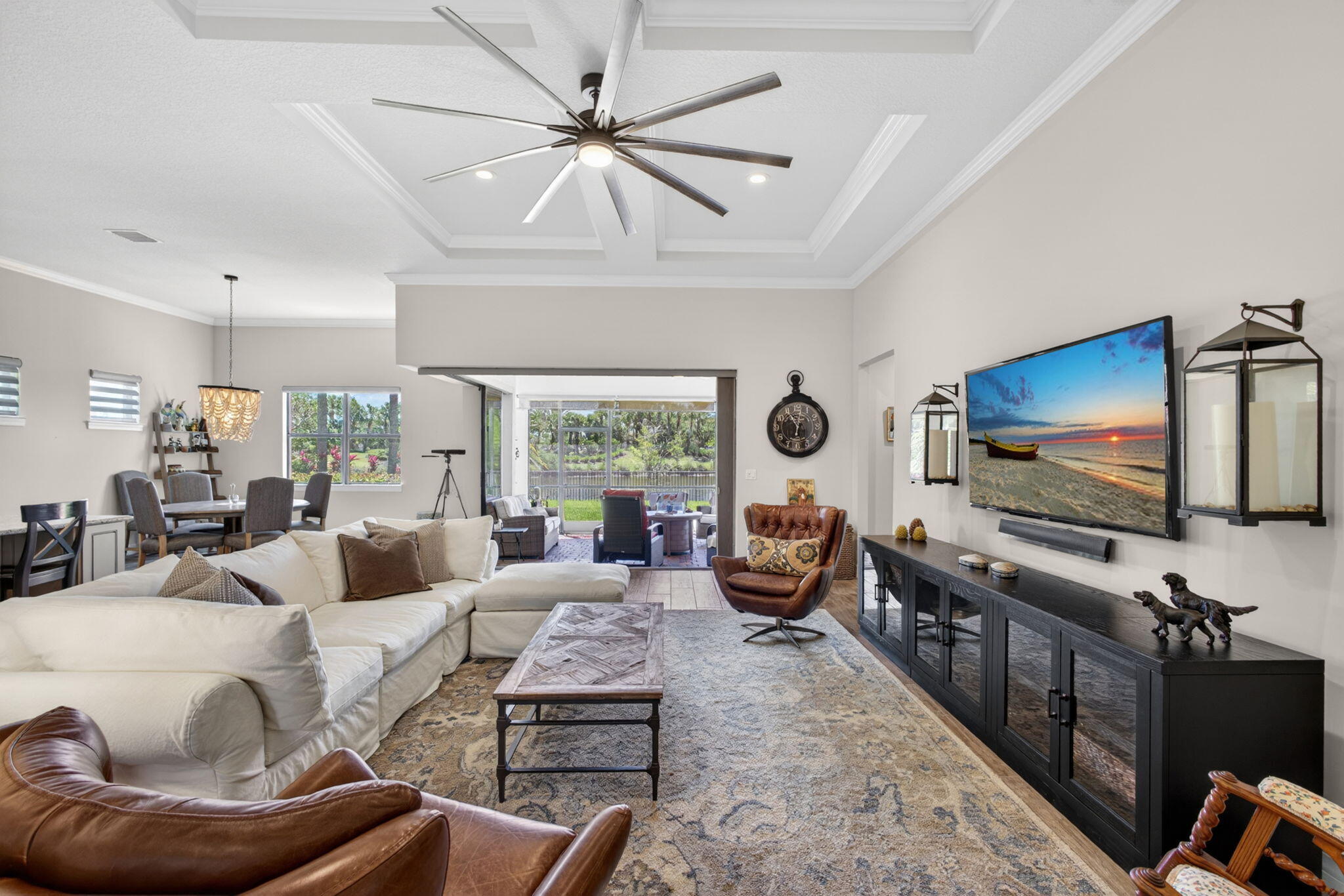 SONOMA ISLES - Residential