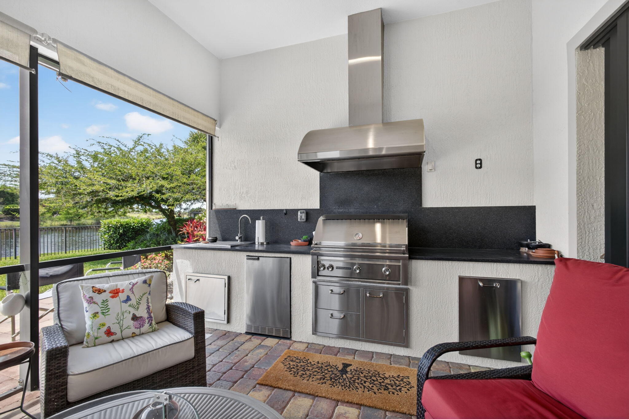 SONOMA ISLES - Residential