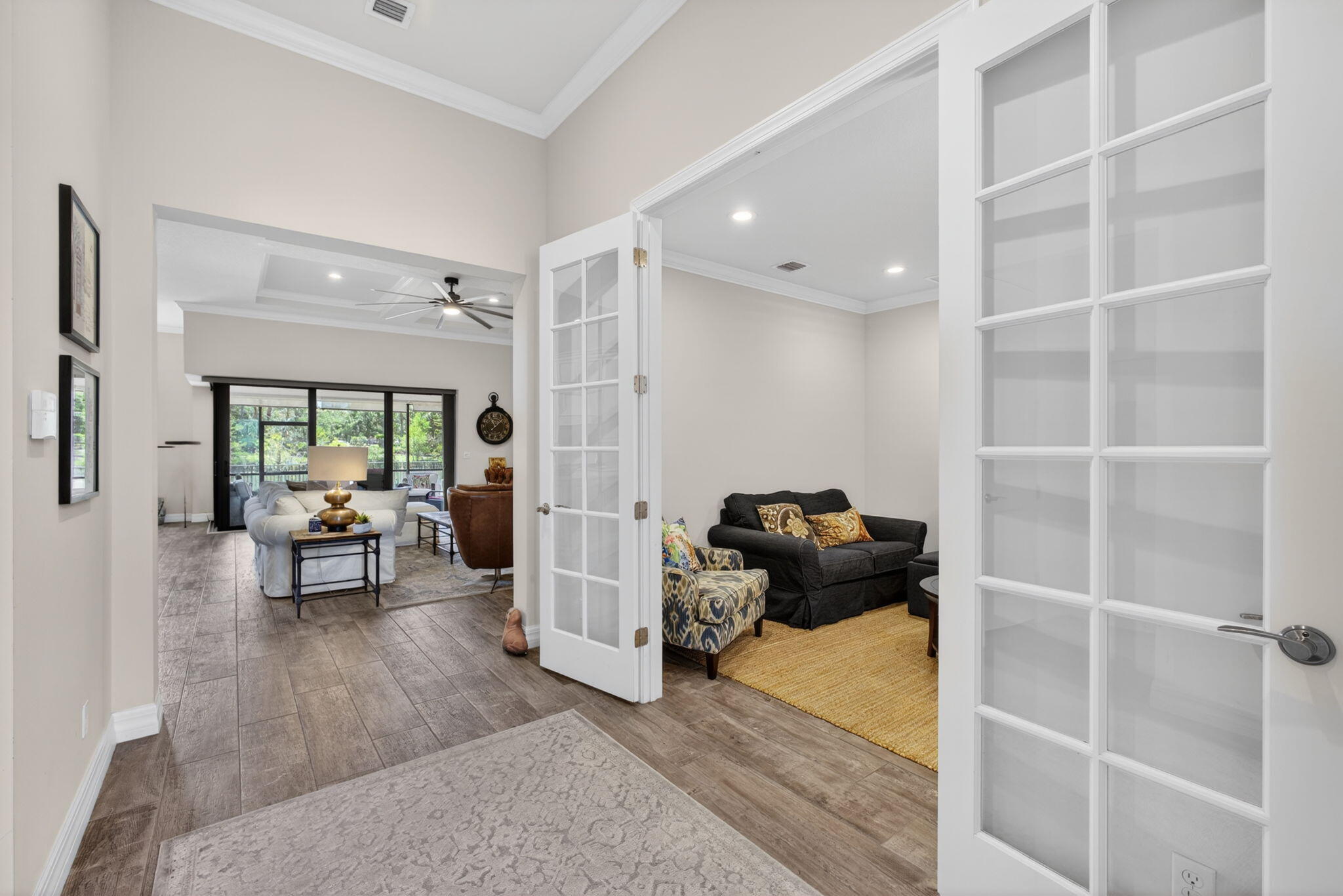 SONOMA ISLES - Residential