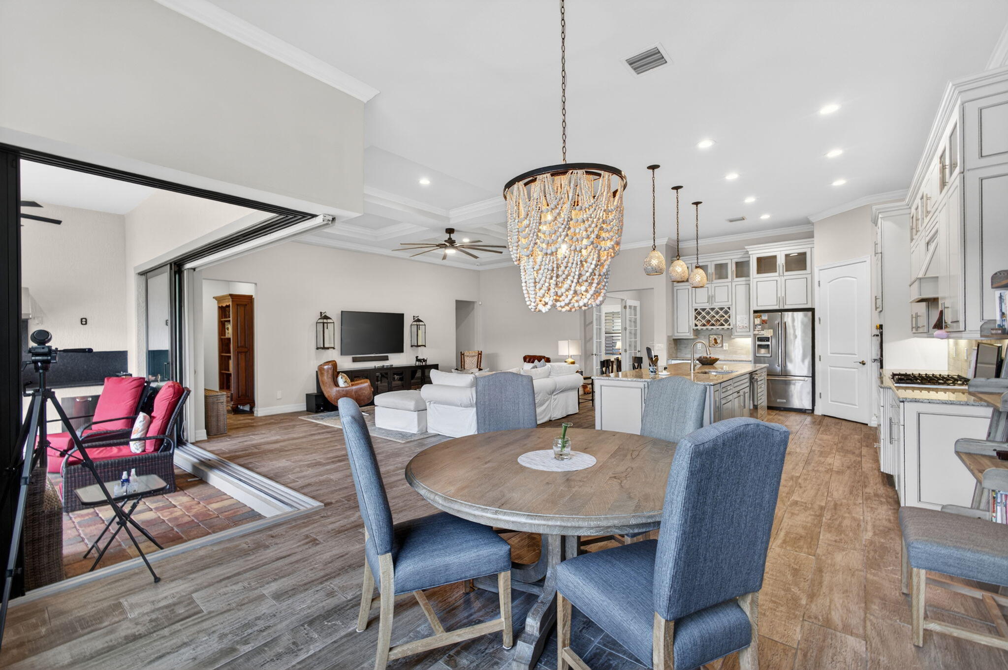 SONOMA ISLES - Residential