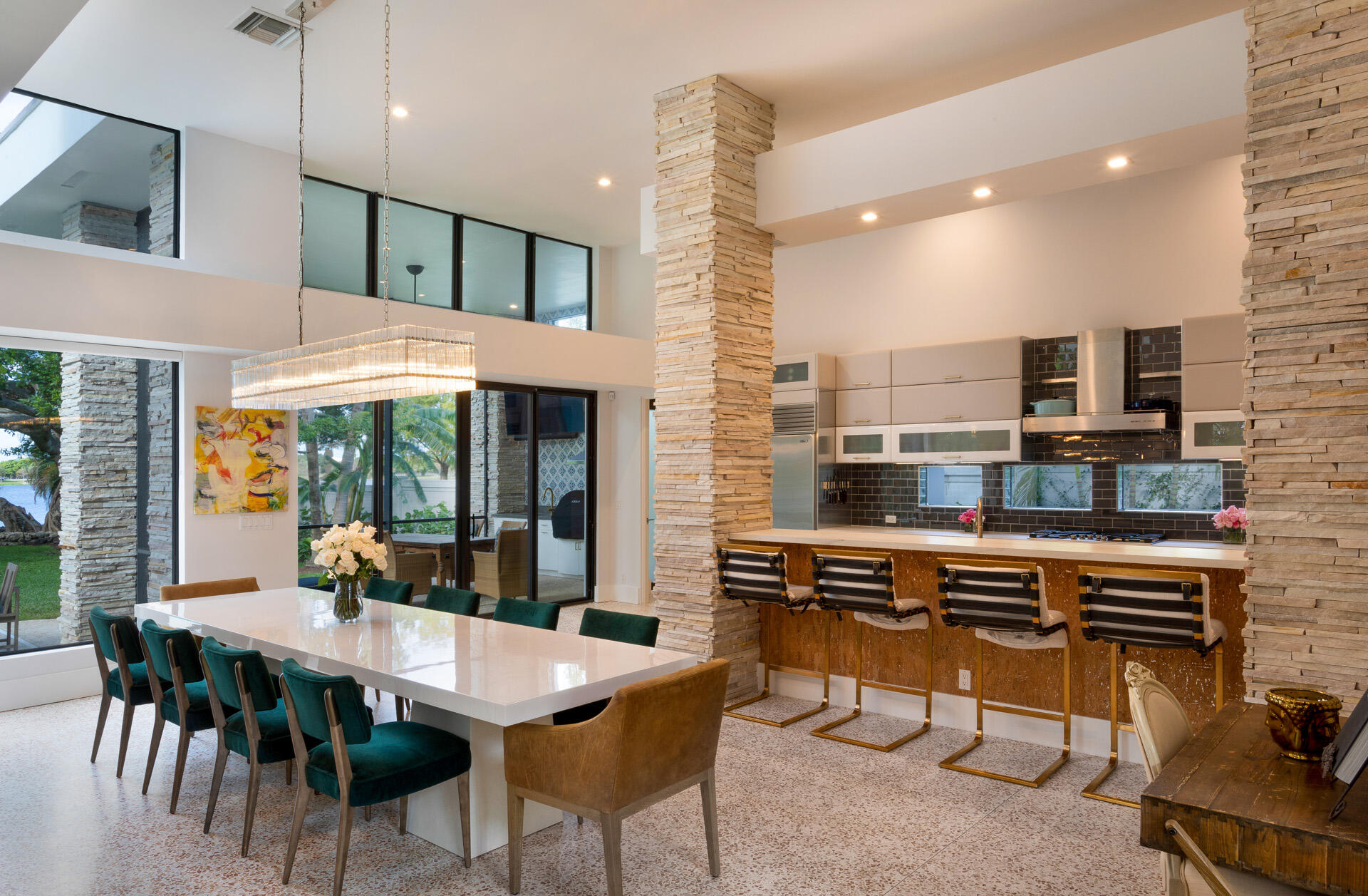 COLNON SUB - Residential