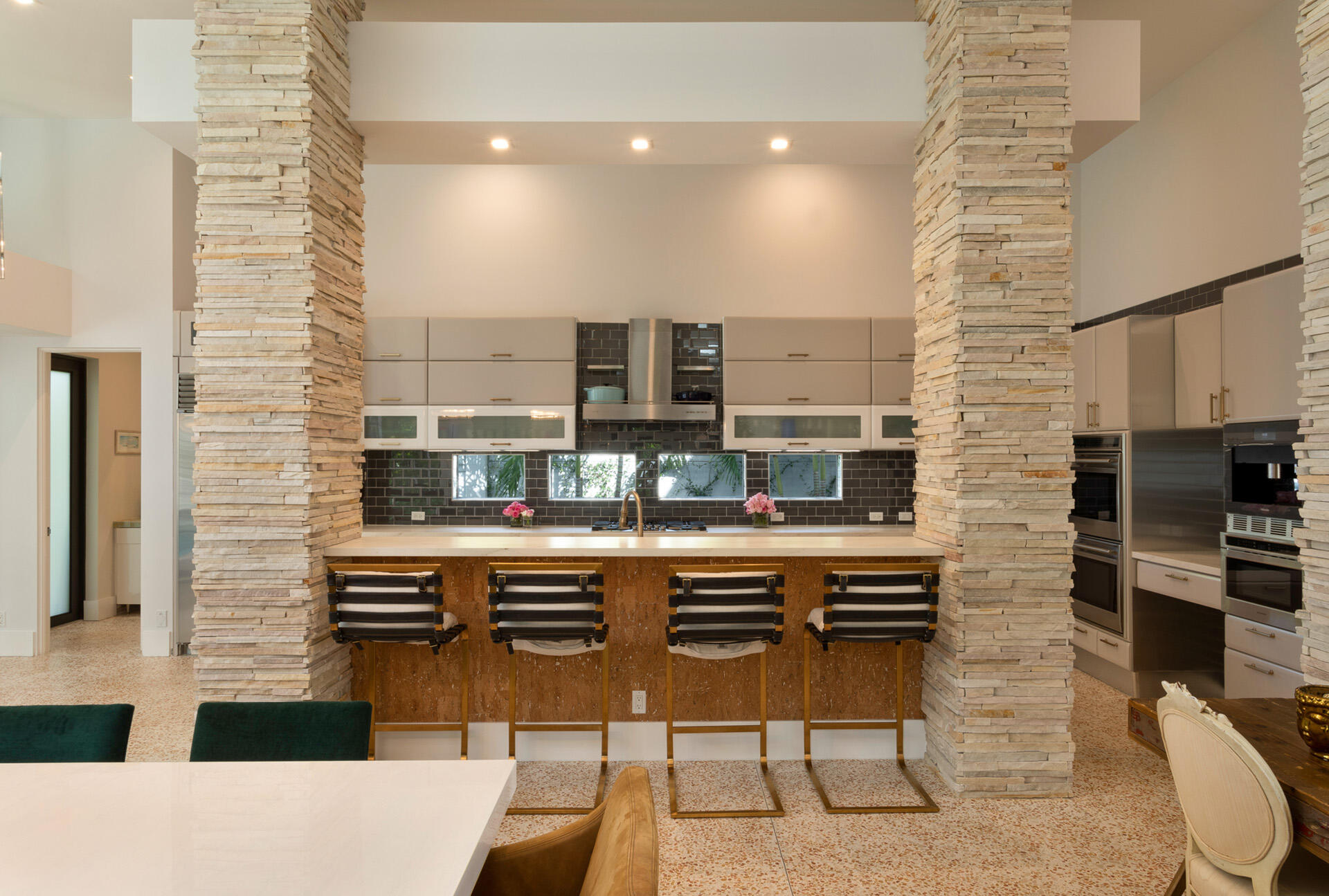 COLNON SUB - Residential
